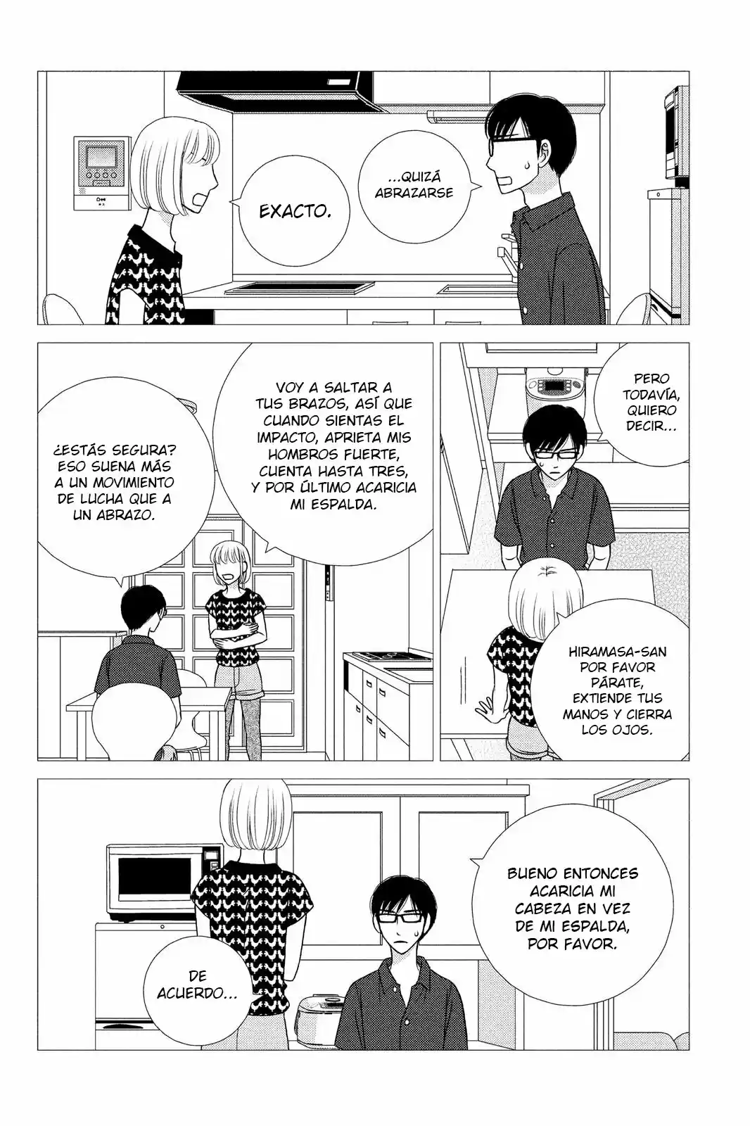 Nigeru Wa Haji Da Ga Yaku Ni Tatsu - Capítulo 15 - Página 11 - LectorTMOo