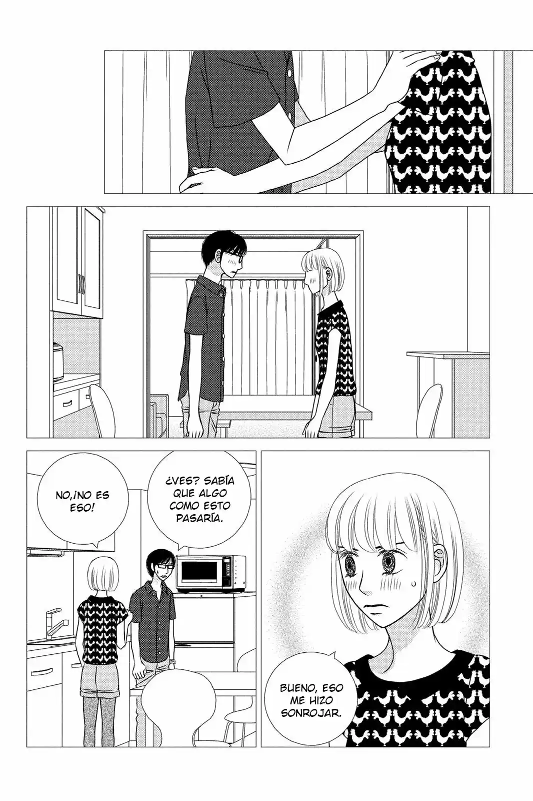 Nigeru Wa Haji Da Ga Yaku Ni Tatsu - Capítulo 15 - Página 17 - LectorTMOo