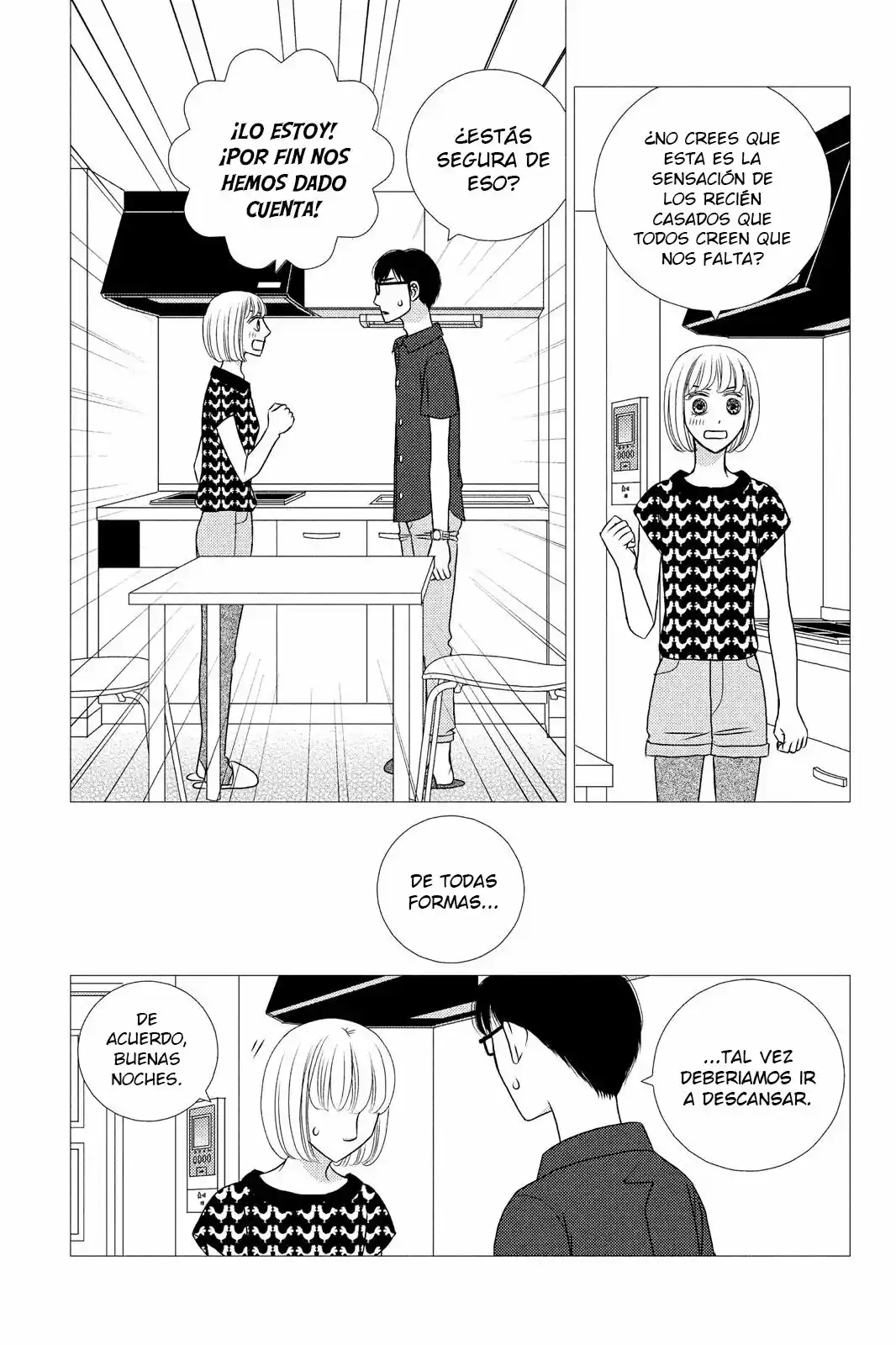 Nigeru Wa Haji Da Ga Yaku Ni Tatsu - Capítulo 15 - Página 18 - LectorTMOo