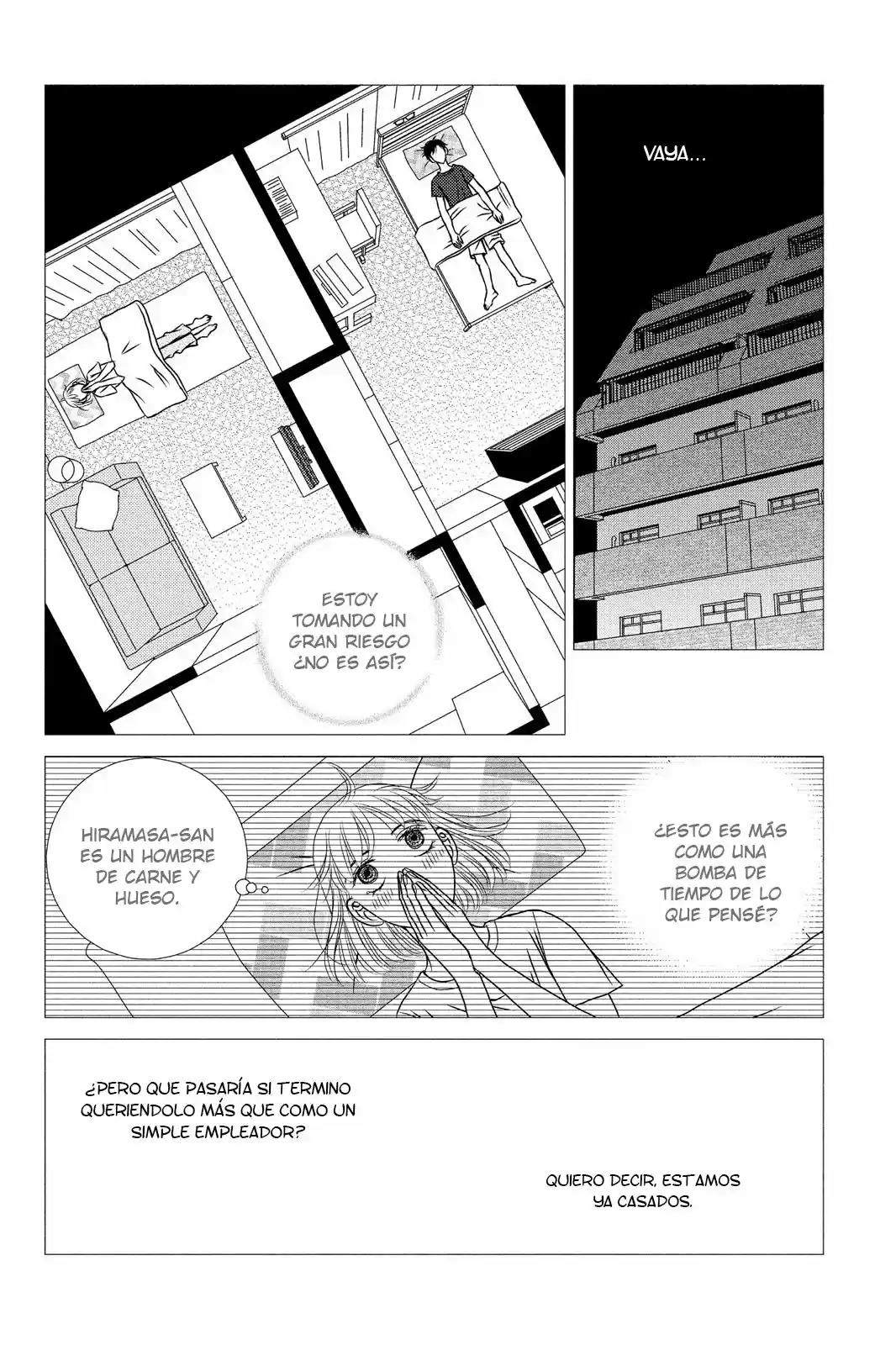 Nigeru Wa Haji Da Ga Yaku Ni Tatsu - Capítulo 15 - Página 19 - LectorTMOo