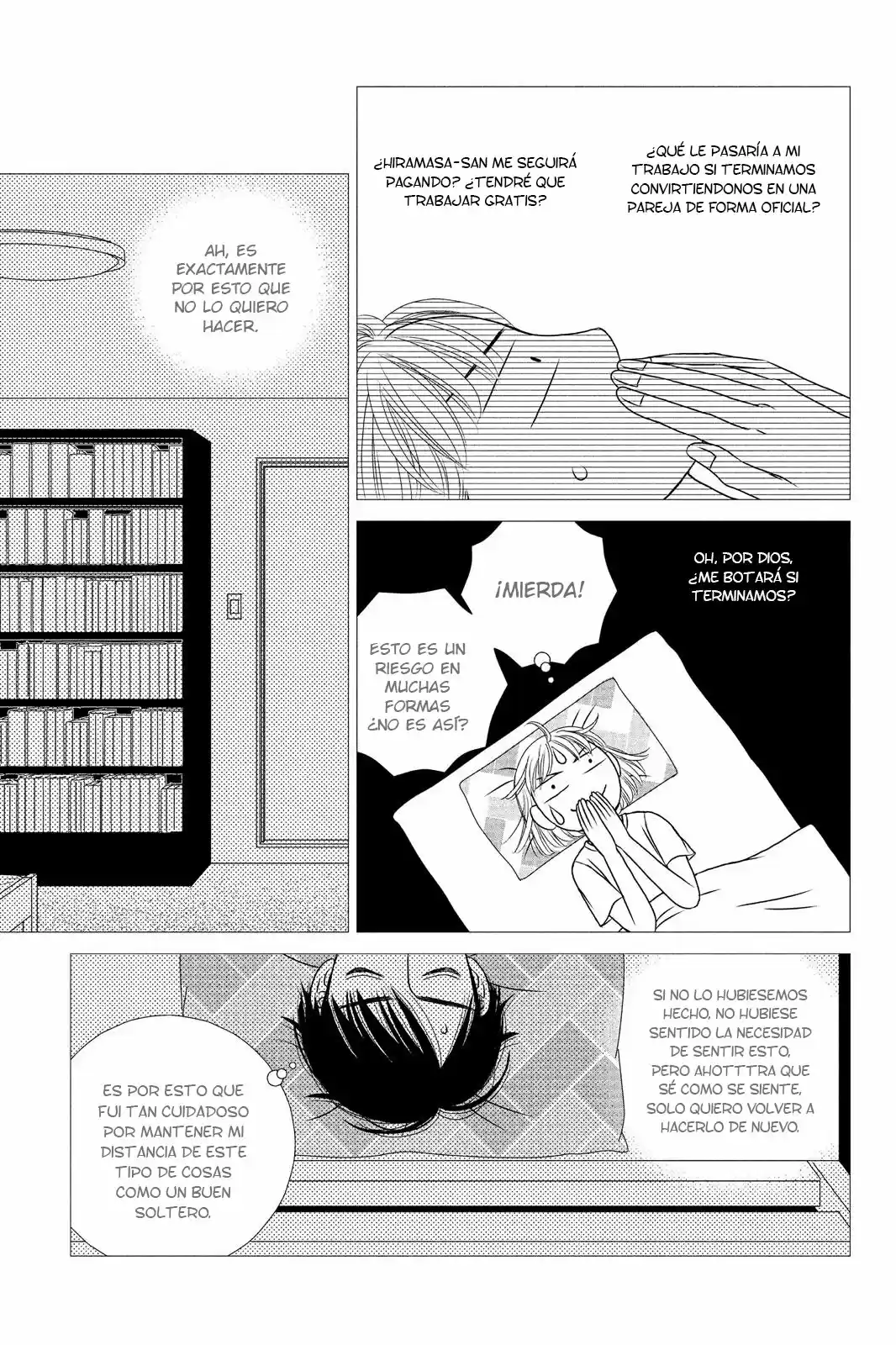 Nigeru Wa Haji Da Ga Yaku Ni Tatsu - Capítulo 15 - Página 20 - LectorTMOo
