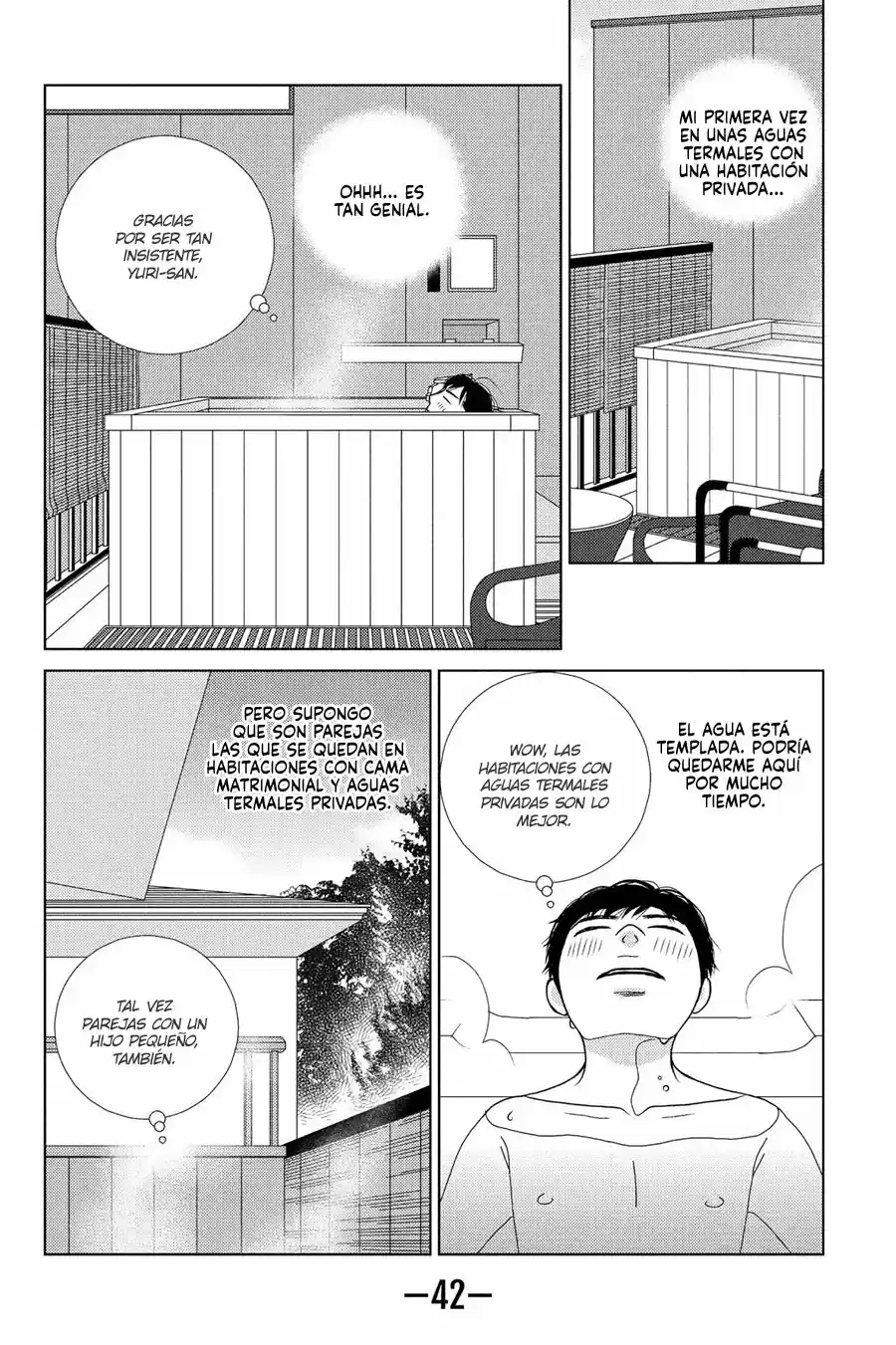 Nigeru Wa Haji Da Ga Yaku Ni Tatsu - Capítulo 16 - Página 10 - LectorTMOo