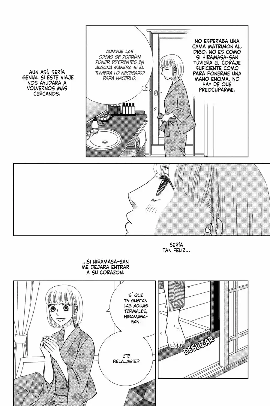 Nigeru Wa Haji Da Ga Yaku Ni Tatsu - Capítulo 16 - Página 12 - LectorTMOo