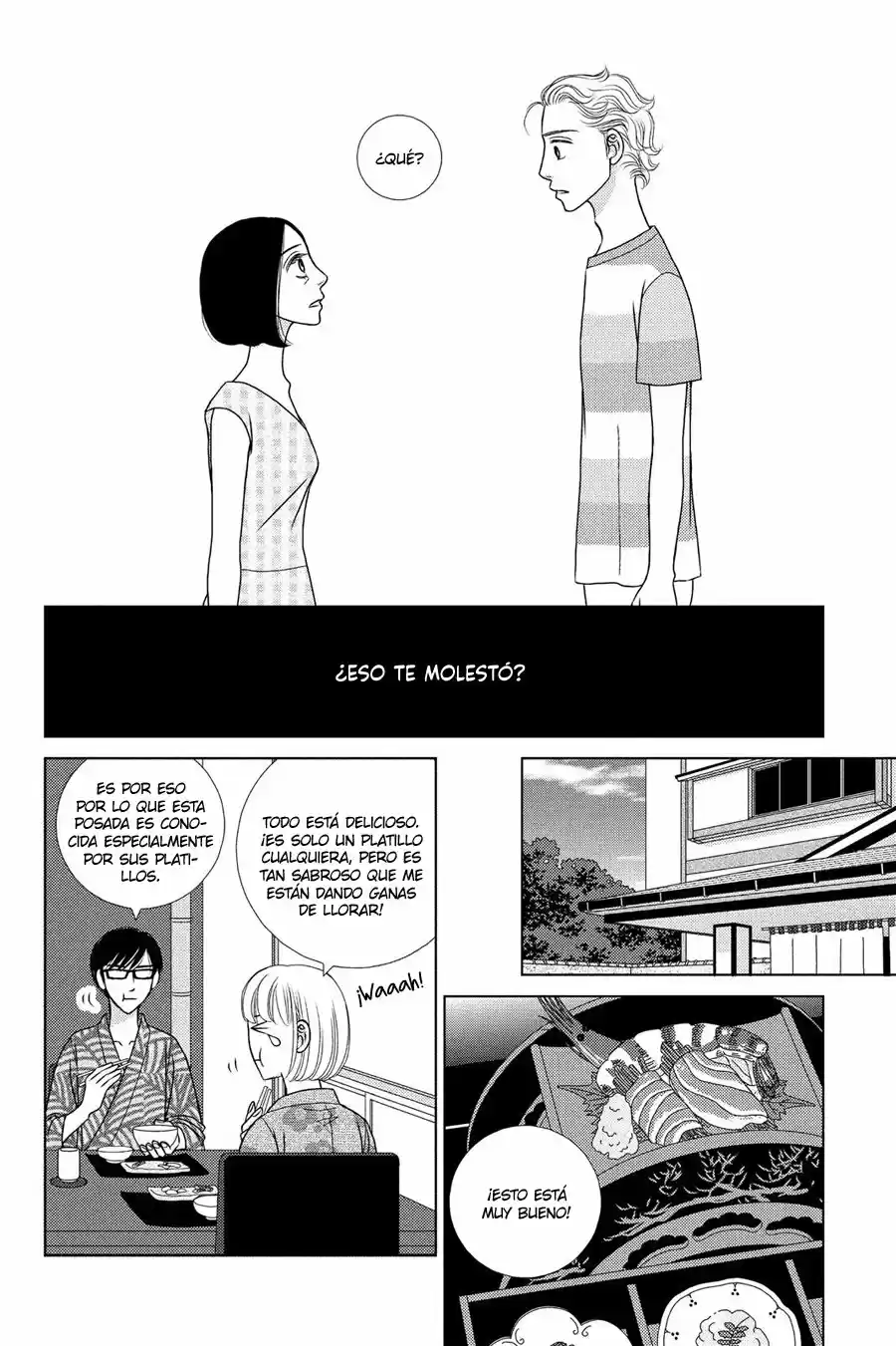Nigeru Wa Haji Da Ga Yaku Ni Tatsu - Capítulo 16 - Página 16 - LectorTMOo