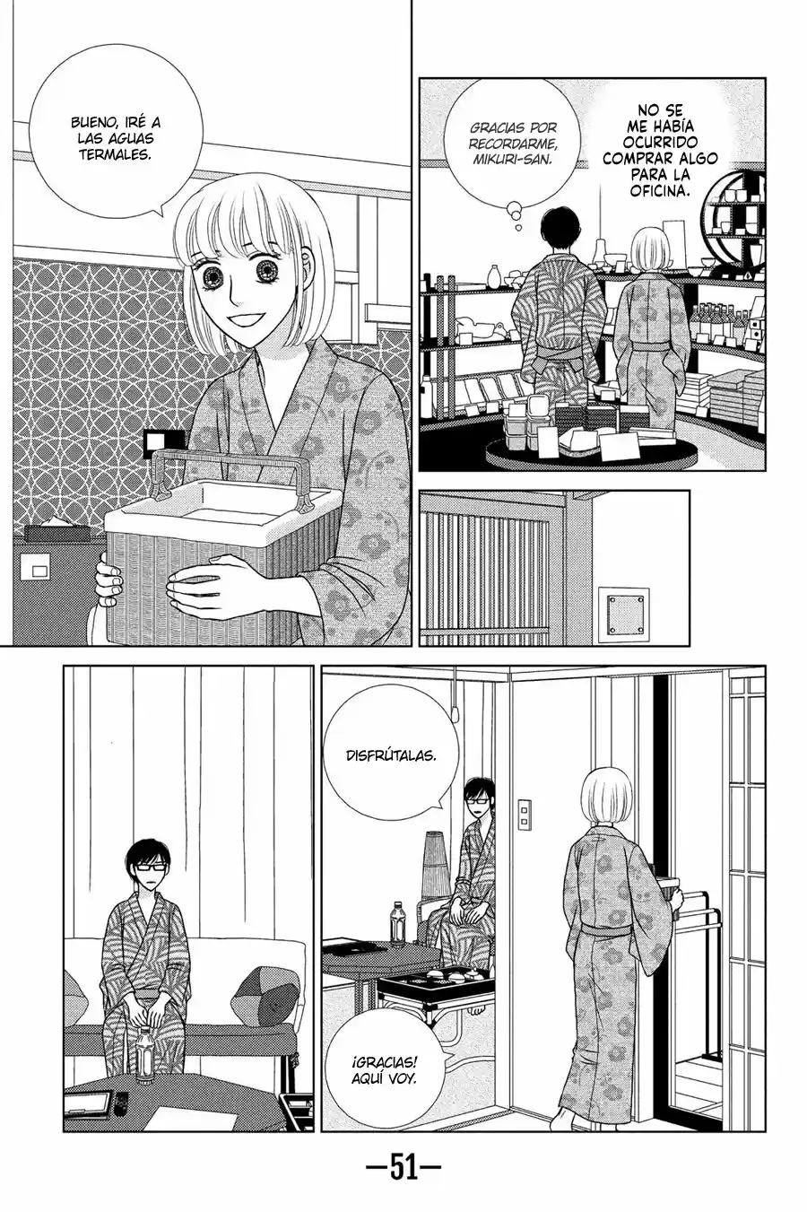 Nigeru Wa Haji Da Ga Yaku Ni Tatsu - Capítulo 16 - Página 19 - LectorTMOo