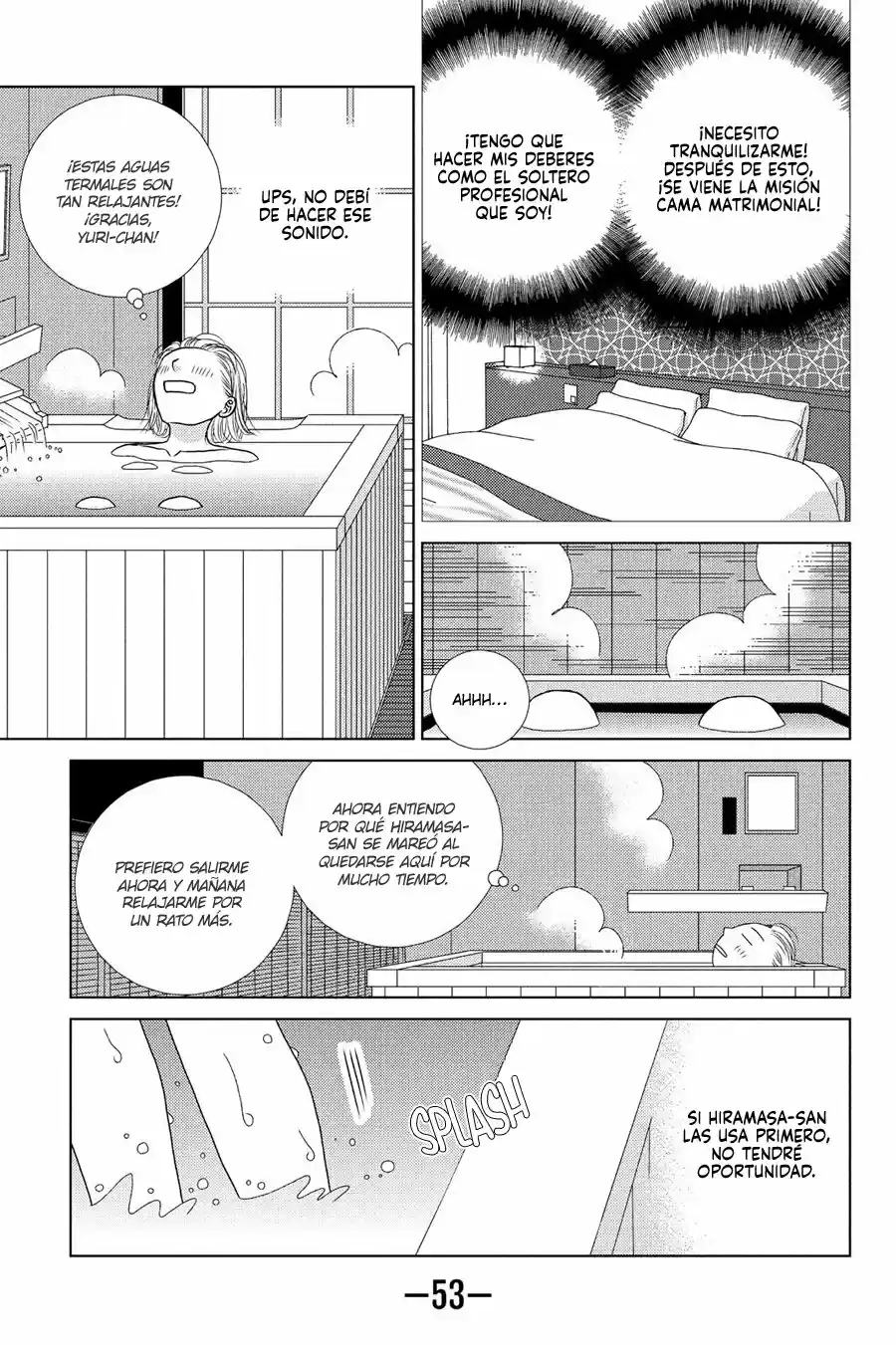 Nigeru Wa Haji Da Ga Yaku Ni Tatsu - Capítulo 16 - Página 21 - LectorTMOo