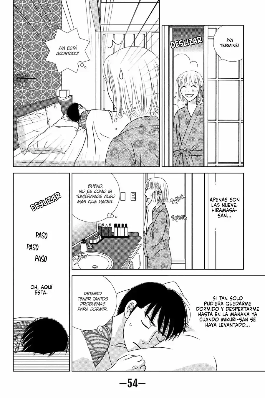 Nigeru Wa Haji Da Ga Yaku Ni Tatsu - Capítulo 16 - Página 22 - LectorTMOo