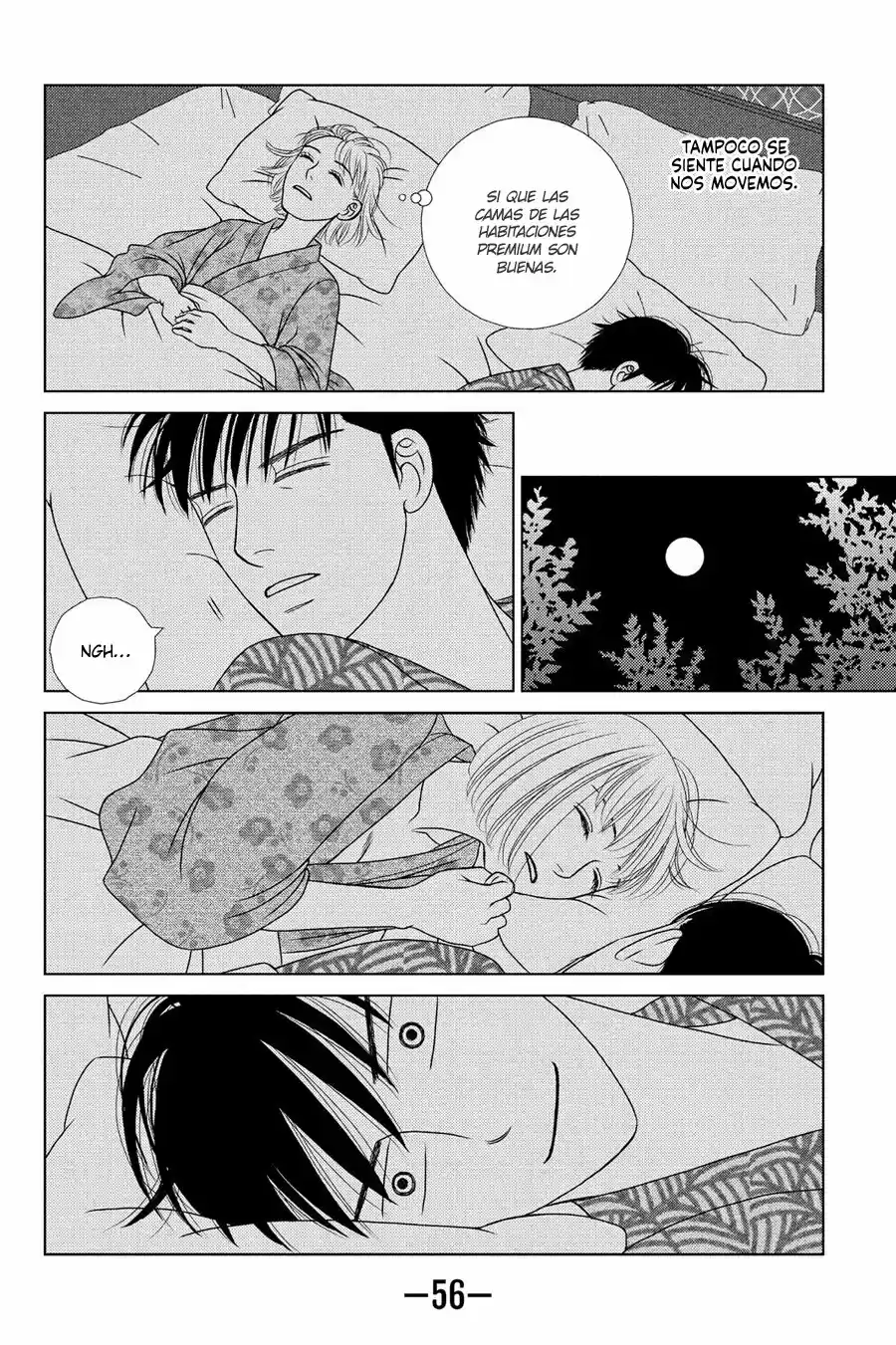 Nigeru Wa Haji Da Ga Yaku Ni Tatsu - Capítulo 16 - Página 24 - LectorTMOo
