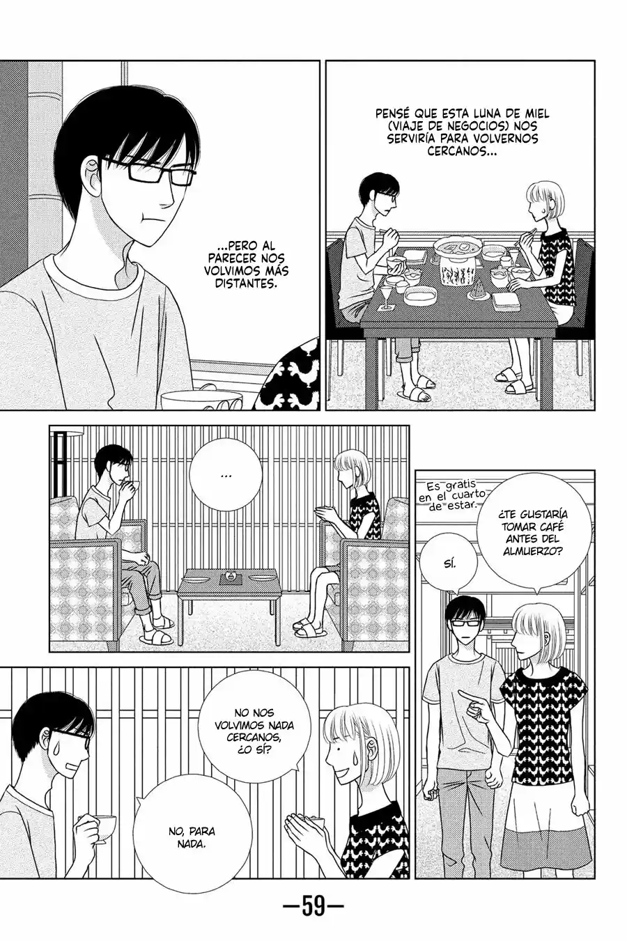 Nigeru Wa Haji Da Ga Yaku Ni Tatsu - Capítulo 16 - Página 27 - LectorTMOo