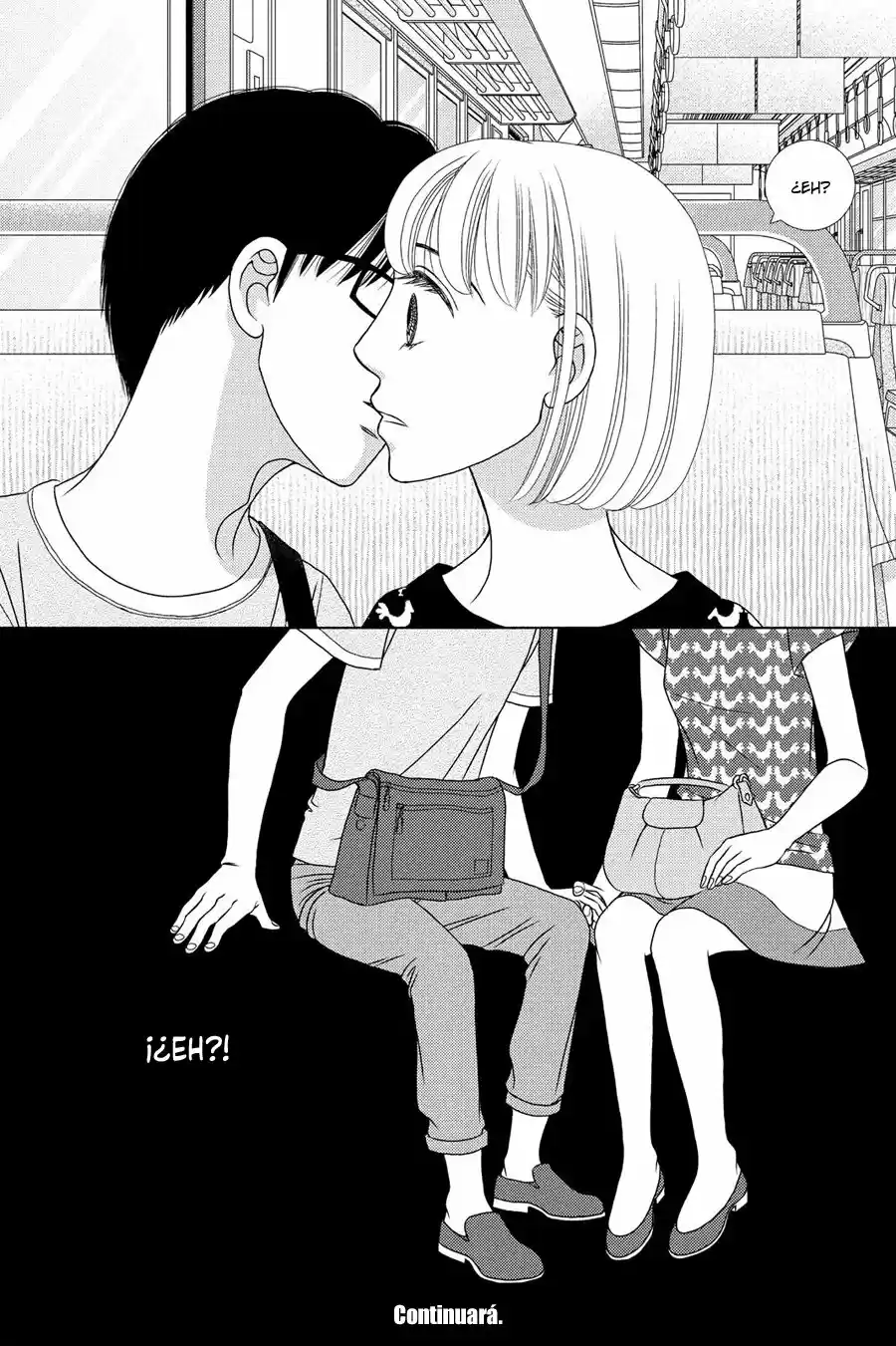 Nigeru Wa Haji Da Ga Yaku Ni Tatsu - Capítulo 16 - Página 36 - LectorTMOo