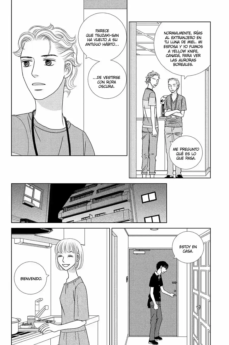 Nigeru Wa Haji Da Ga Yaku Ni Tatsu - Capítulo 17 - Página 6 - LectorTMOo