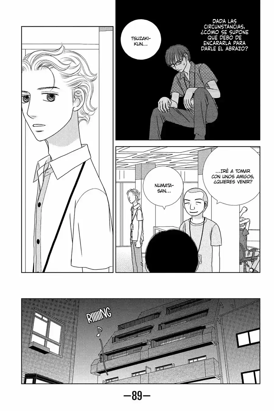 Nigeru Wa Haji Da Ga Yaku Ni Tatsu - Capítulo 17 - Página 23 - LectorTMOo