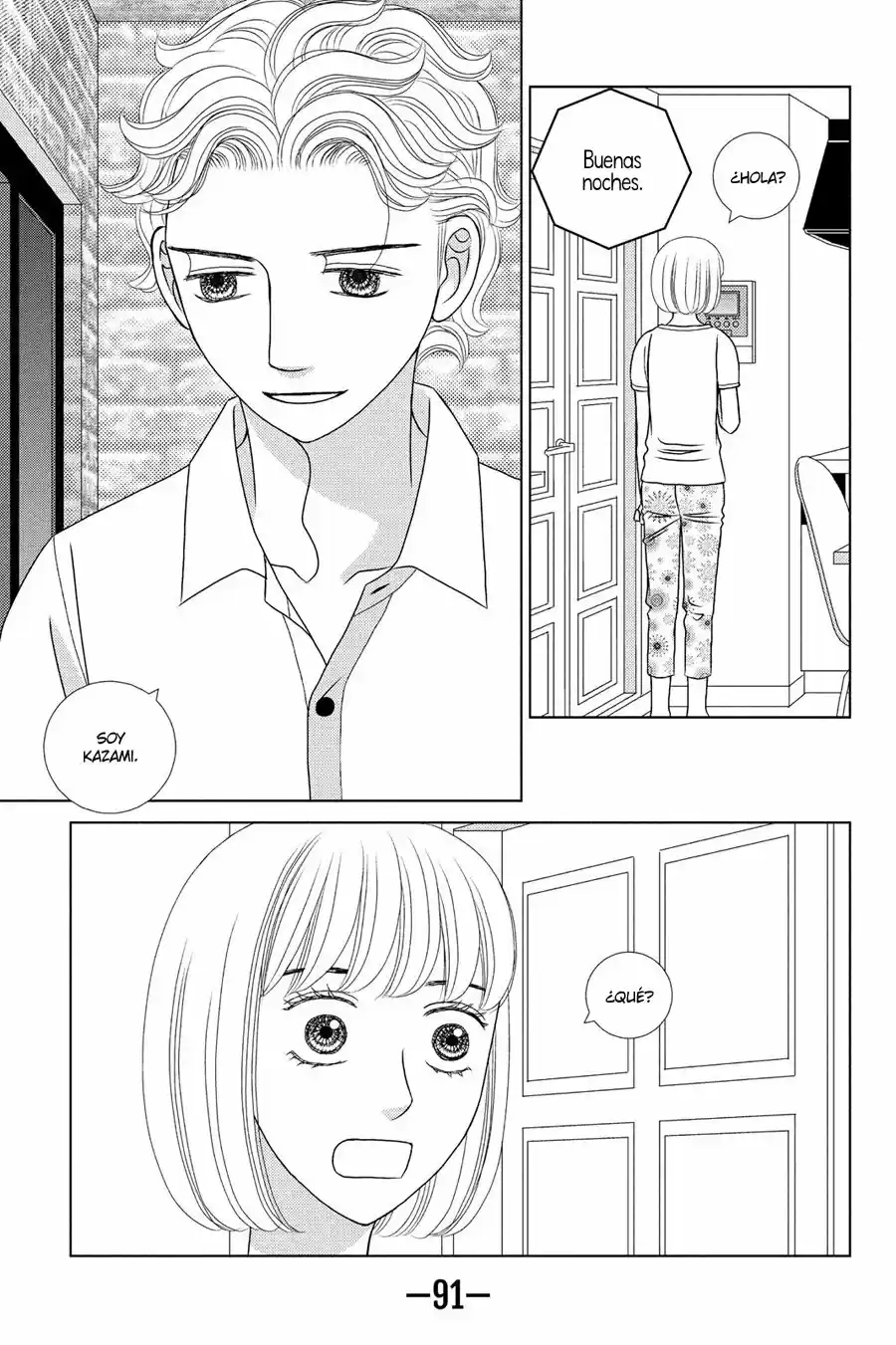 Nigeru Wa Haji Da Ga Yaku Ni Tatsu - Capítulo 17 - Página 25 - LectorTMOo