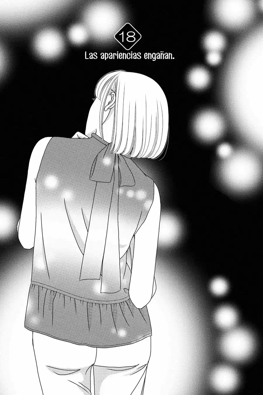 Nigeru Wa Haji Da Ga Yaku Ni Tatsu - Capítulo 18 - Página 4 - LectorTMOo