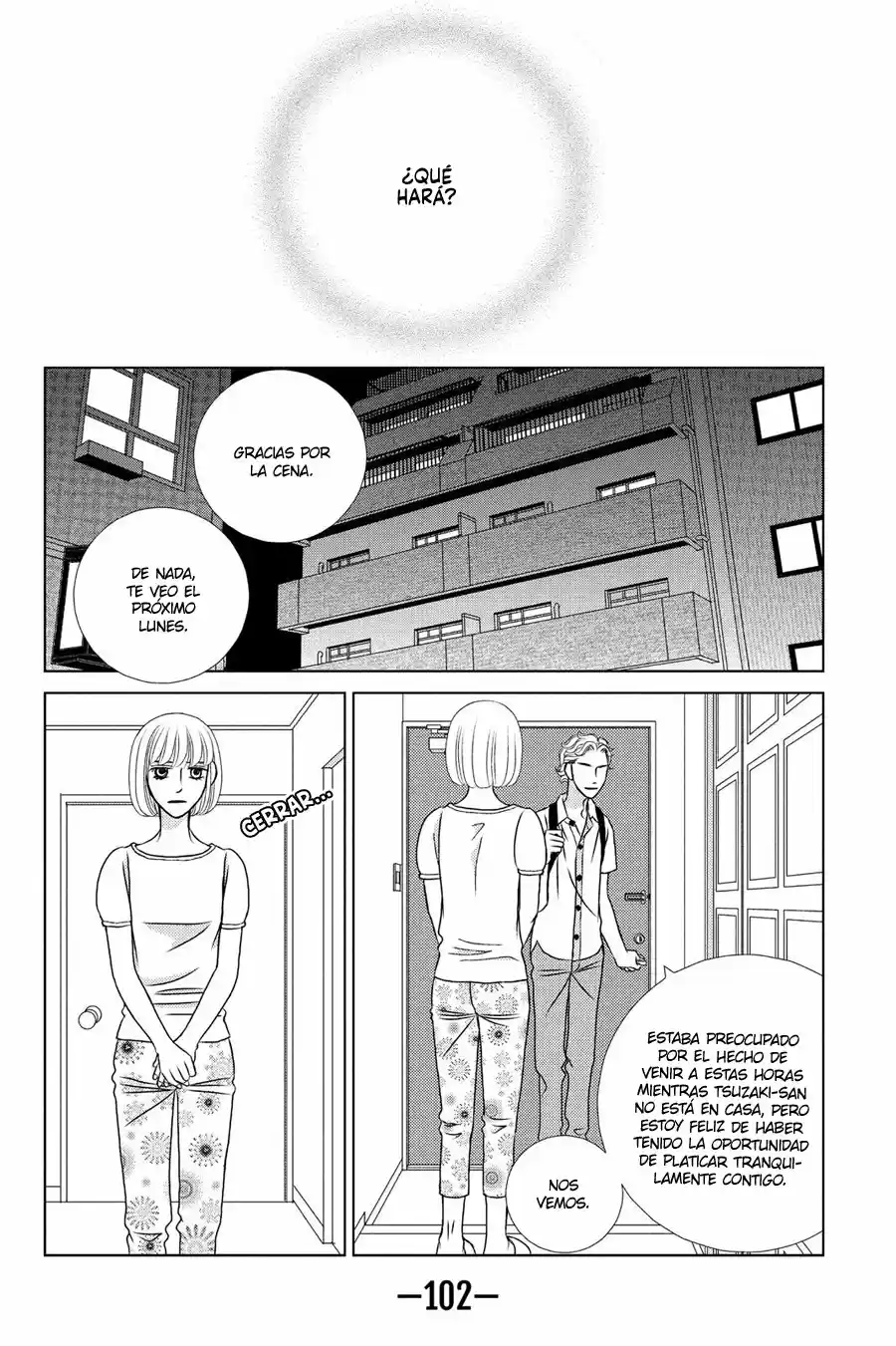 Nigeru Wa Haji Da Ga Yaku Ni Tatsu - Capítulo 18 - Página 12 - LectorTMOo