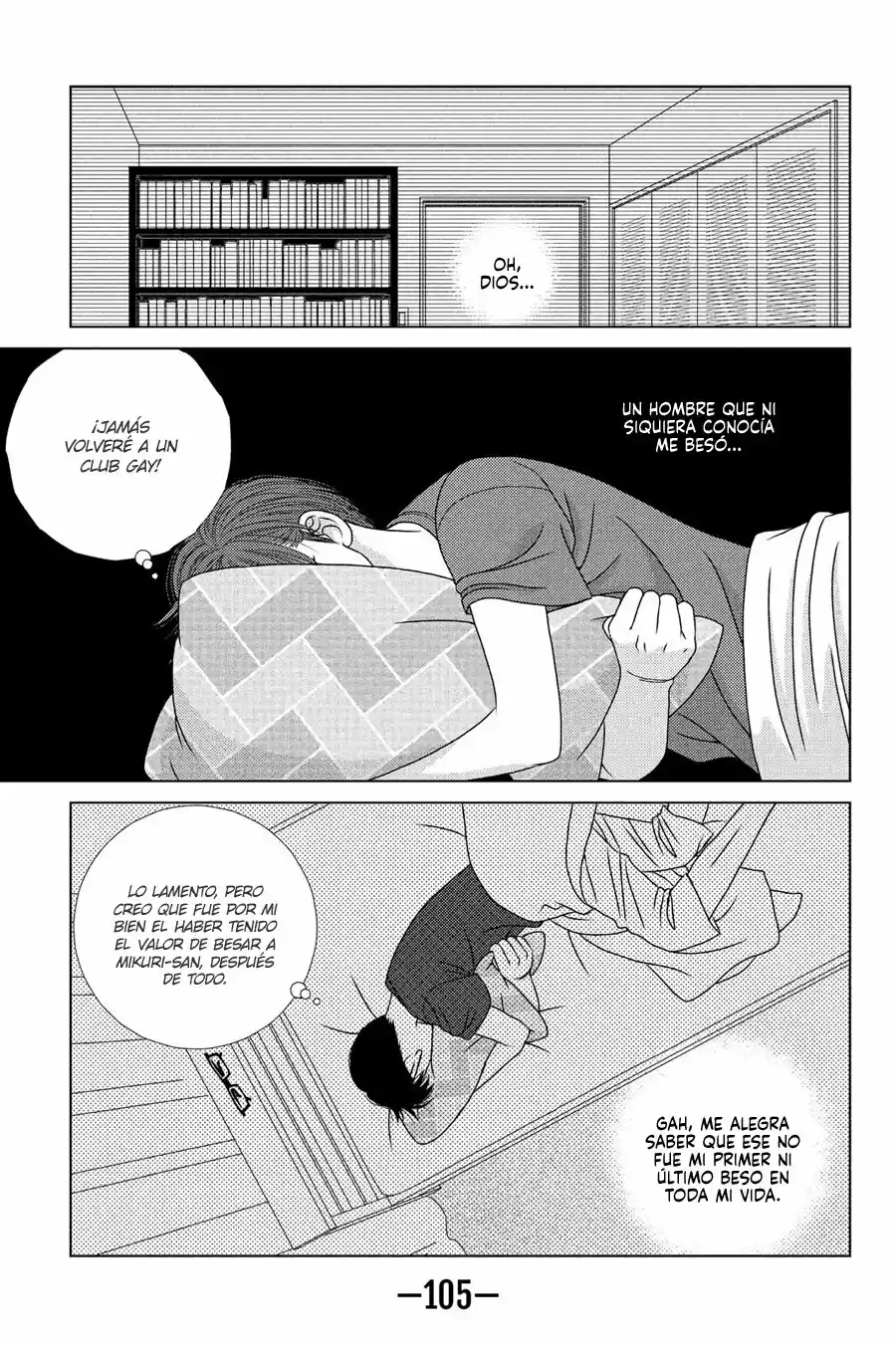 Nigeru Wa Haji Da Ga Yaku Ni Tatsu - Capítulo 18 - Página 15 - LectorTMOo