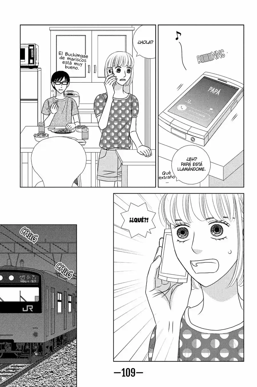 Nigeru Wa Haji Da Ga Yaku Ni Tatsu - Capítulo 18 - Página 19 - LectorTMOo