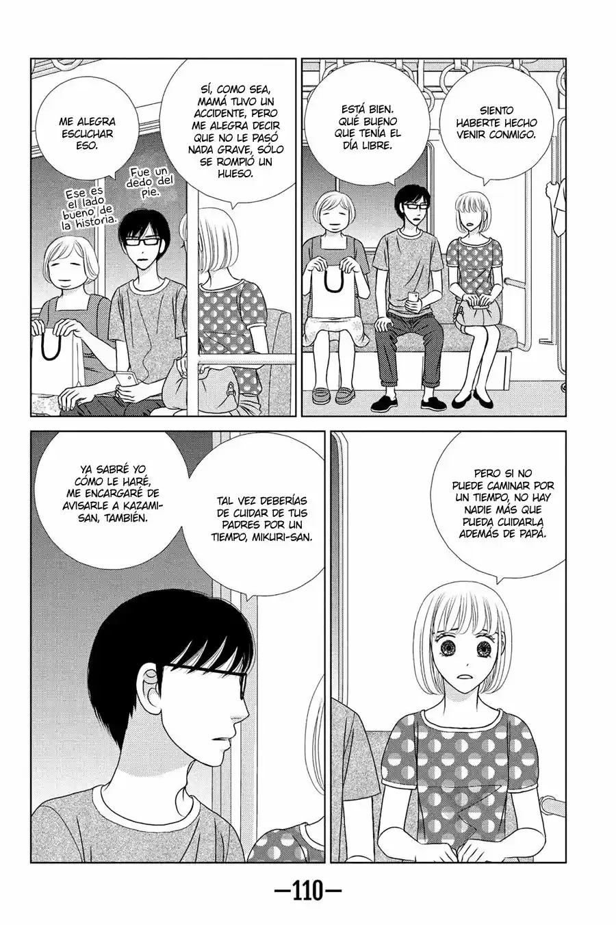 Nigeru Wa Haji Da Ga Yaku Ni Tatsu - Capítulo 18 - Página 20 - LectorTMOo