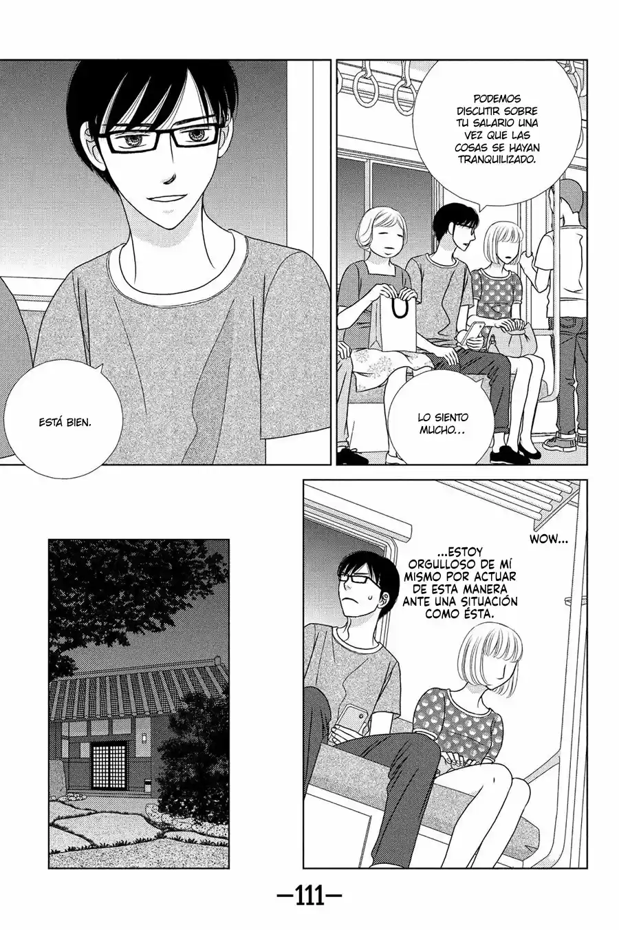 Nigeru Wa Haji Da Ga Yaku Ni Tatsu - Capítulo 18 - Página 21 - LectorTMOo