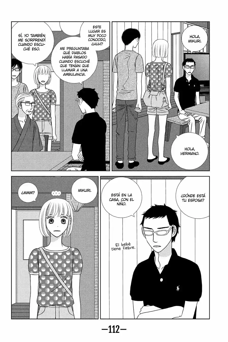 Nigeru Wa Haji Da Ga Yaku Ni Tatsu - Capítulo 18 - Página 22 - LectorTMOo