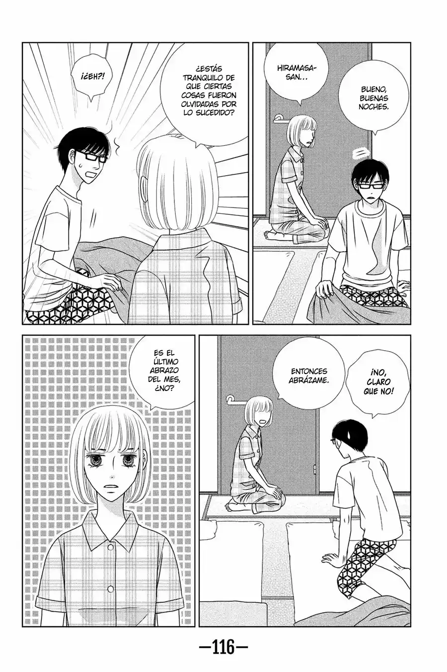 Nigeru Wa Haji Da Ga Yaku Ni Tatsu - Capítulo 18 - Página 26 - LectorTMOo