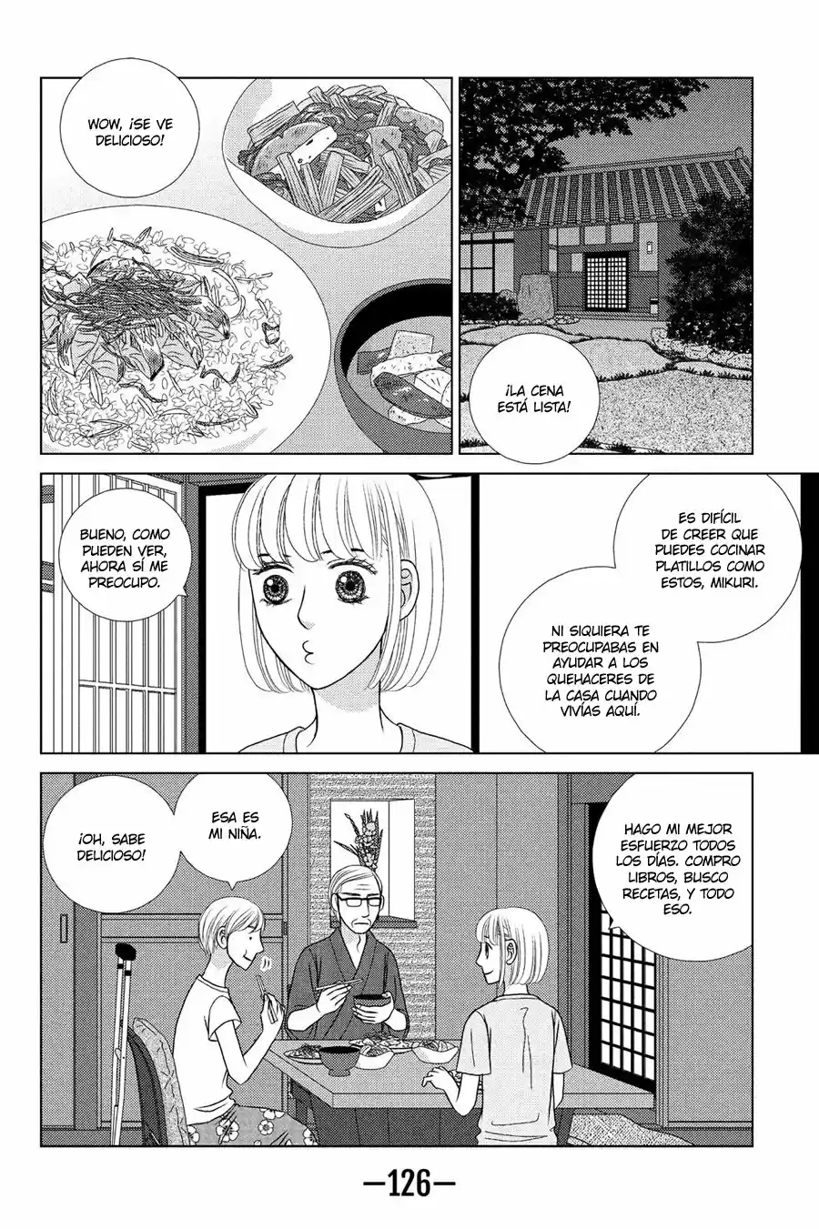 Nigeru Wa Haji Da Ga Yaku Ni Tatsu - Capítulo 19 - Página 4 - LectorTMOo