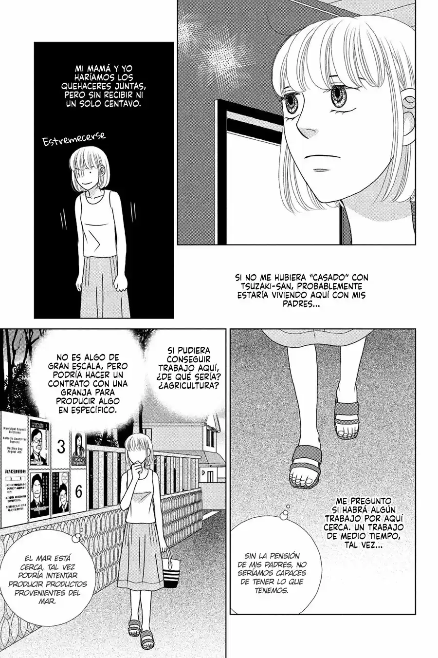Nigeru Wa Haji Da Ga Yaku Ni Tatsu - Capítulo 19 - Página 7 - LectorTMOo
