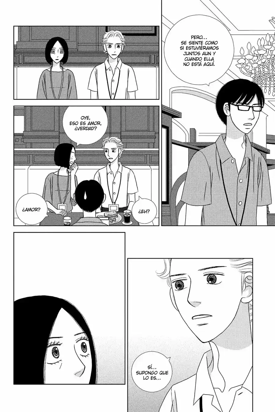 Nigeru Wa Haji Da Ga Yaku Ni Tatsu - Capítulo 19 - Página 16 - LectorTMOo