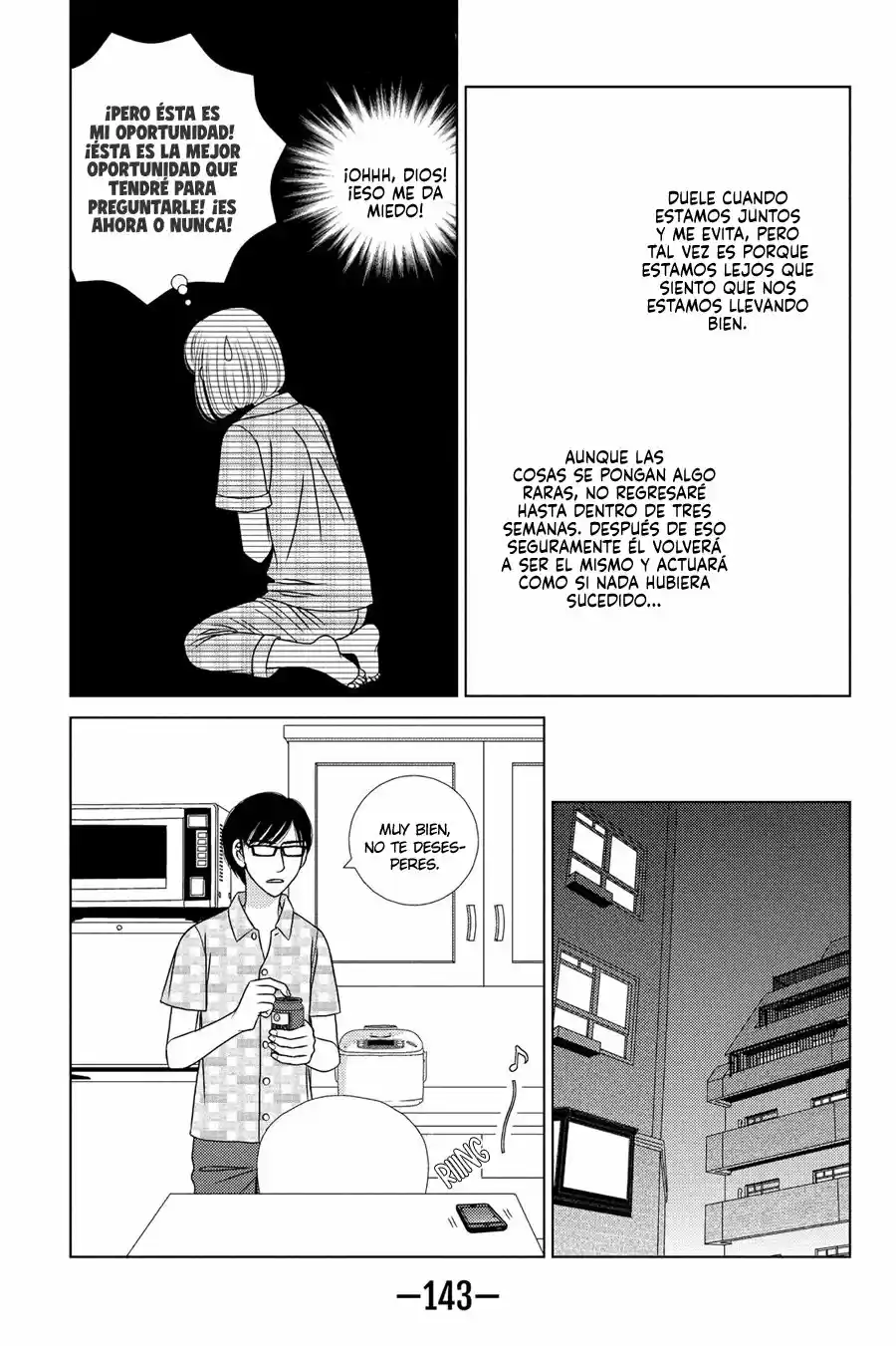 Nigeru Wa Haji Da Ga Yaku Ni Tatsu - Capítulo 19 - Página 21 - LectorTMOo