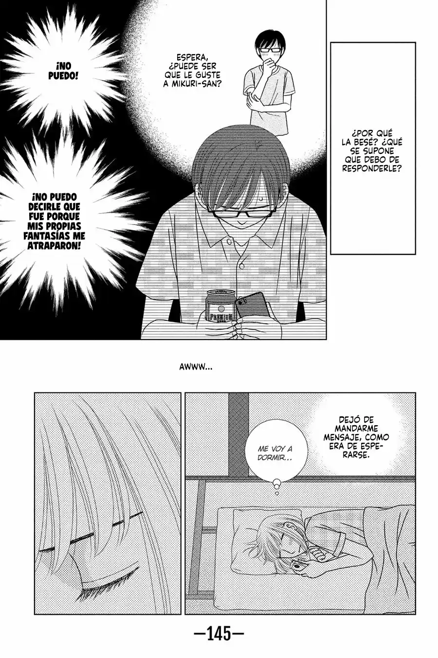 Nigeru Wa Haji Da Ga Yaku Ni Tatsu - Capítulo 19 - Página 23 - LectorTMOo