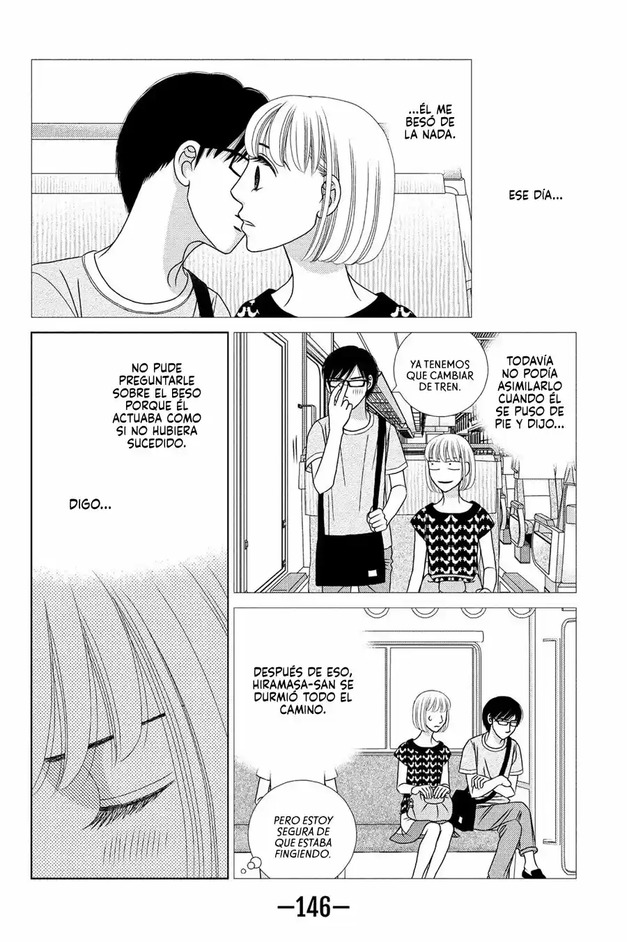 Nigeru Wa Haji Da Ga Yaku Ni Tatsu - Capítulo 19 - Página 24 - LectorTMOo