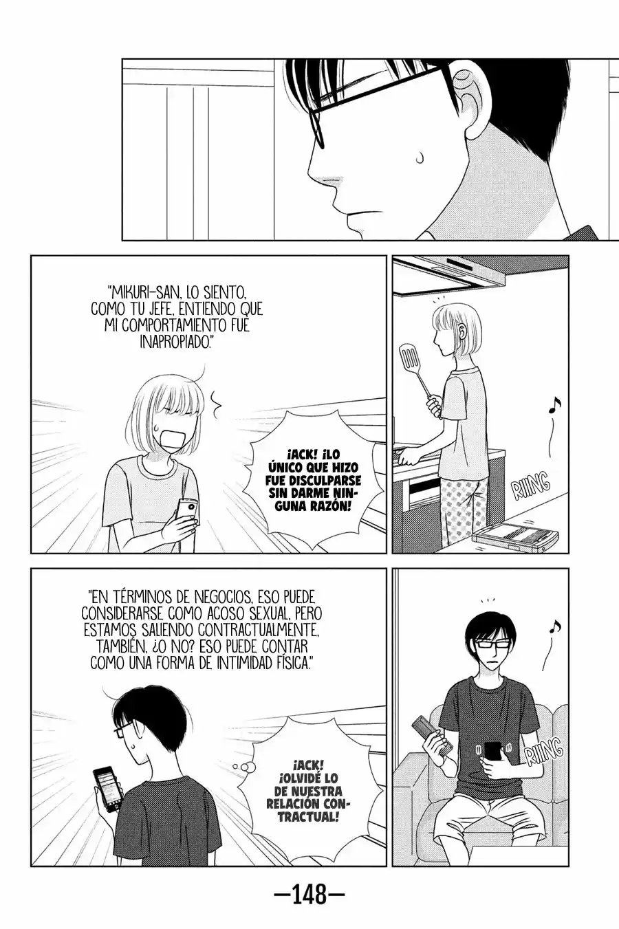 Nigeru Wa Haji Da Ga Yaku Ni Tatsu - Capítulo 19 - Página 26 - LectorTMOo