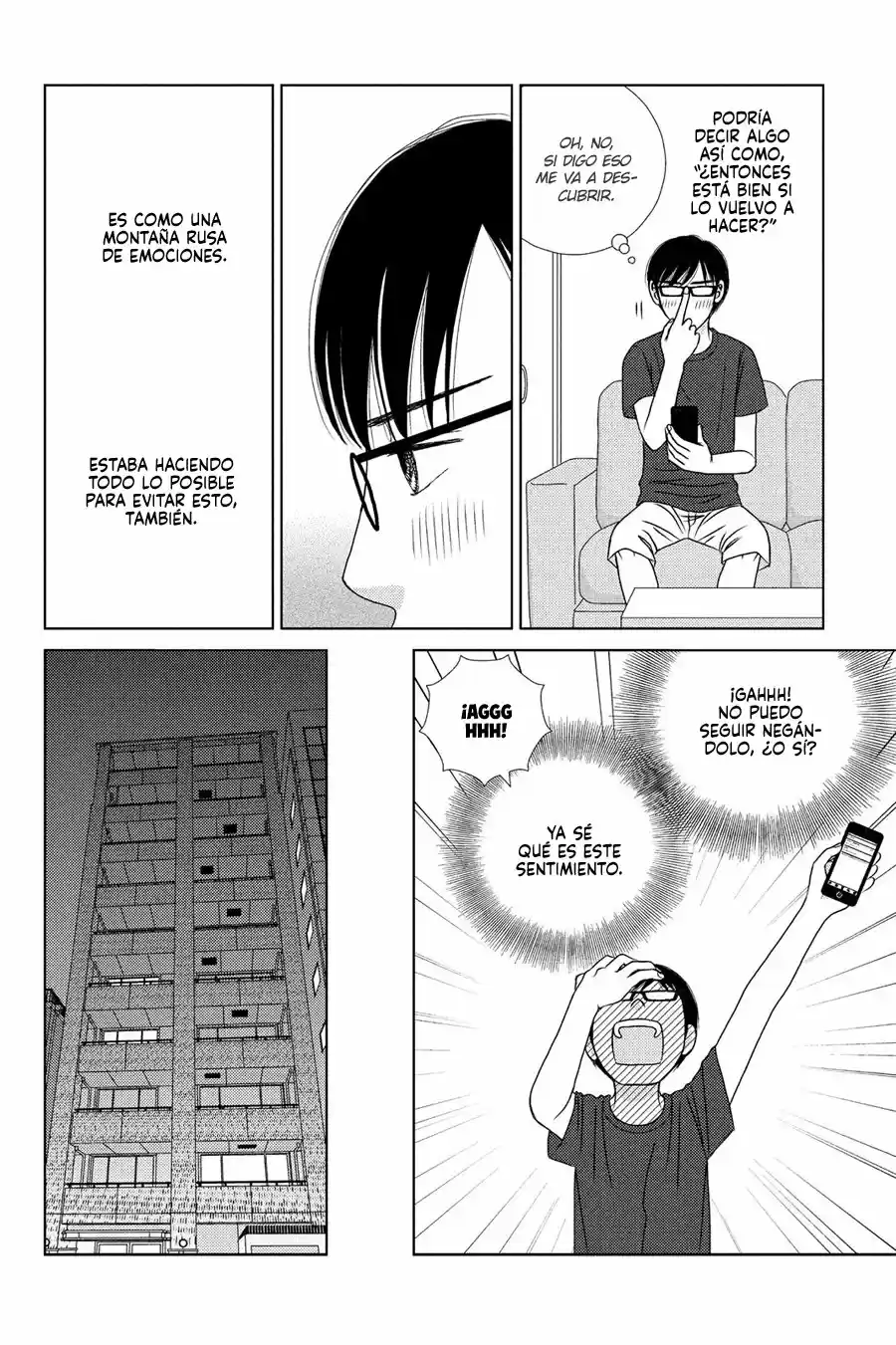 Nigeru Wa Haji Da Ga Yaku Ni Tatsu - Capítulo 19 - Página 30 - LectorTMOo