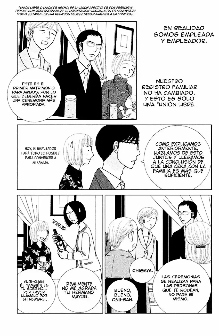 Nigeru Wa Haji Da Ga Yaku Ni Tatsu - Capítulo 2 - Página 4 - LectorTMOo