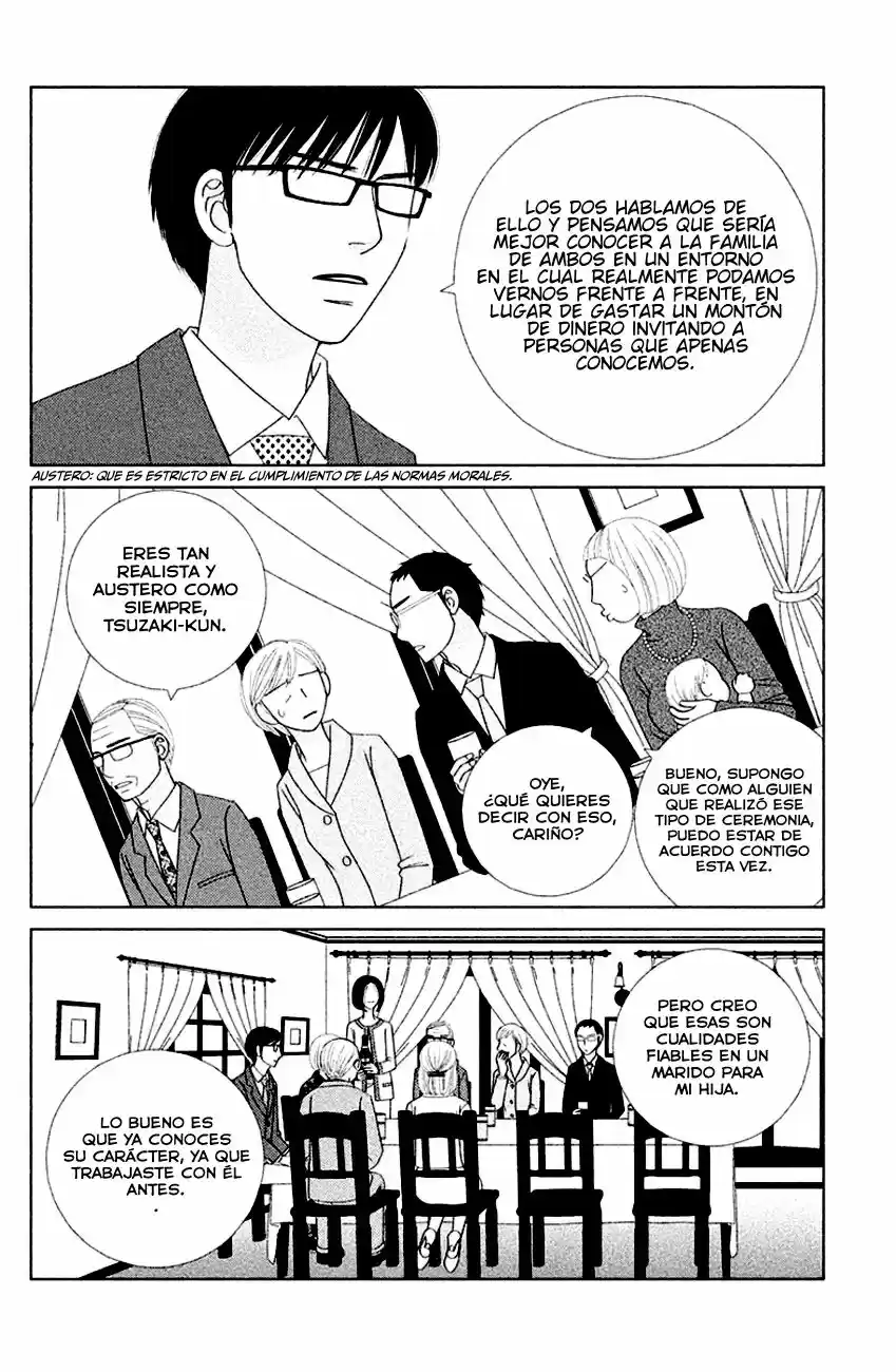 Nigeru Wa Haji Da Ga Yaku Ni Tatsu - Capítulo 2 - Página 5 - LectorTMOo