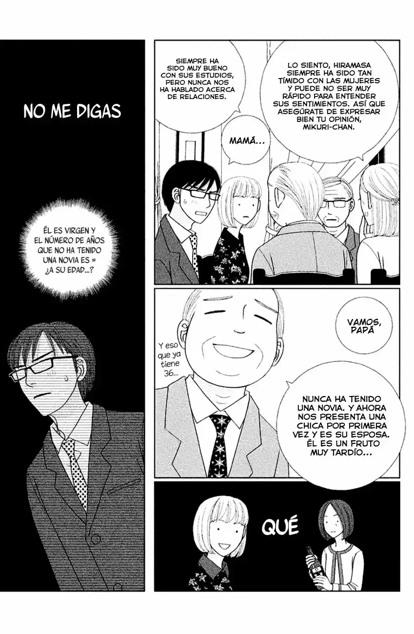 Nigeru Wa Haji Da Ga Yaku Ni Tatsu - Capítulo 2 - Página 6 - LectorTMOo
