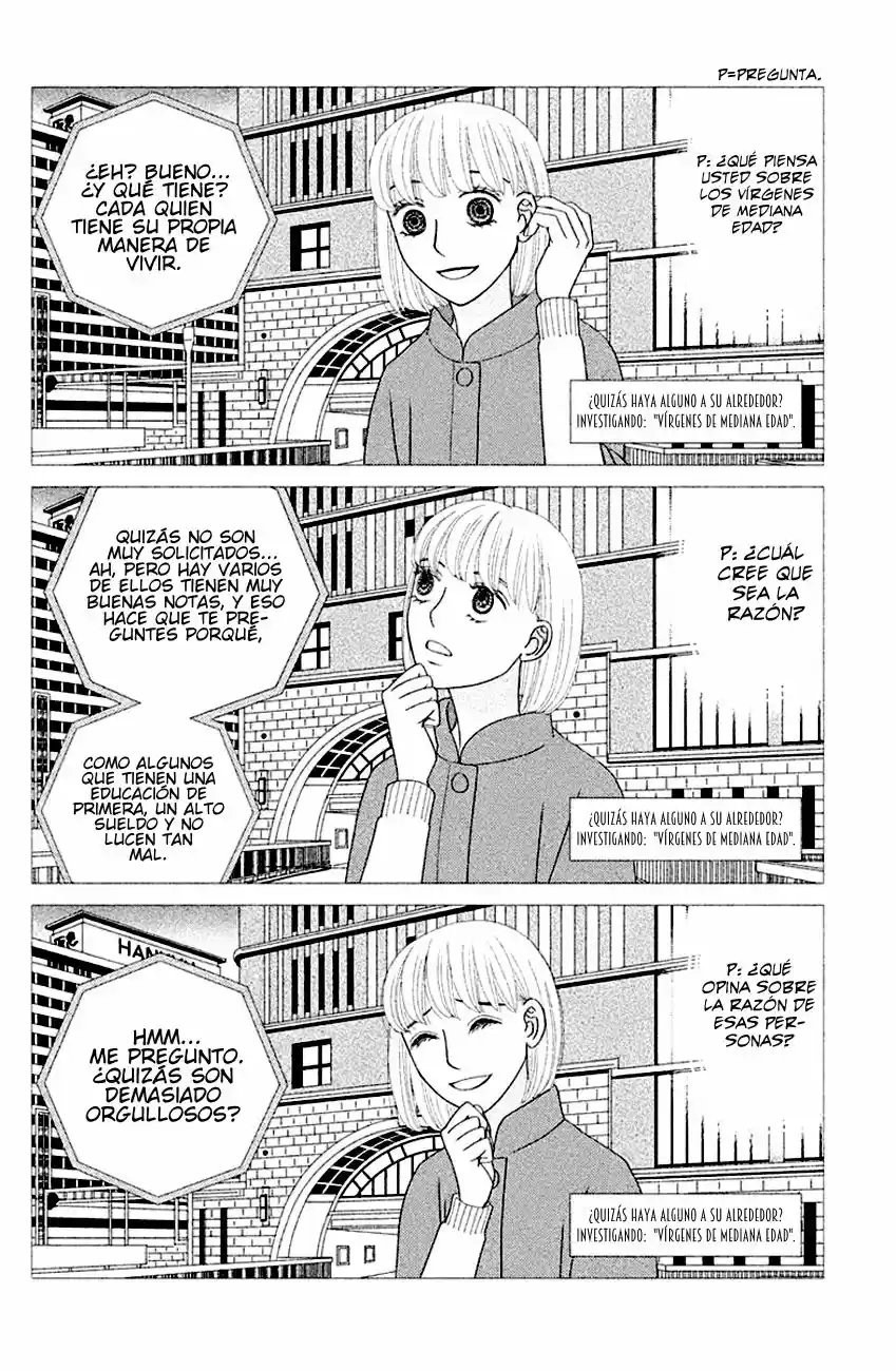 Nigeru Wa Haji Da Ga Yaku Ni Tatsu - Capítulo 2 - Página 7 - LectorTMOo