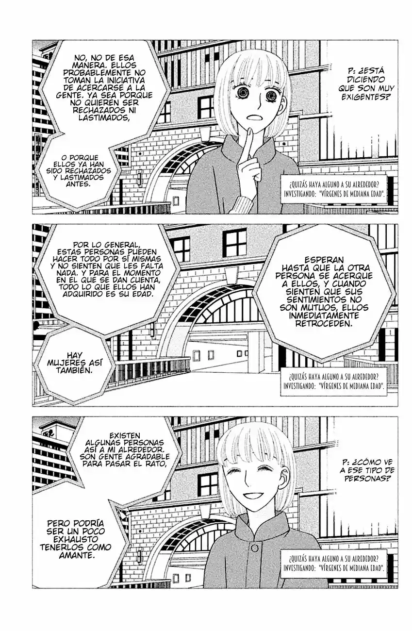 Nigeru Wa Haji Da Ga Yaku Ni Tatsu - Capítulo 2 - Página 8 - LectorTMOo