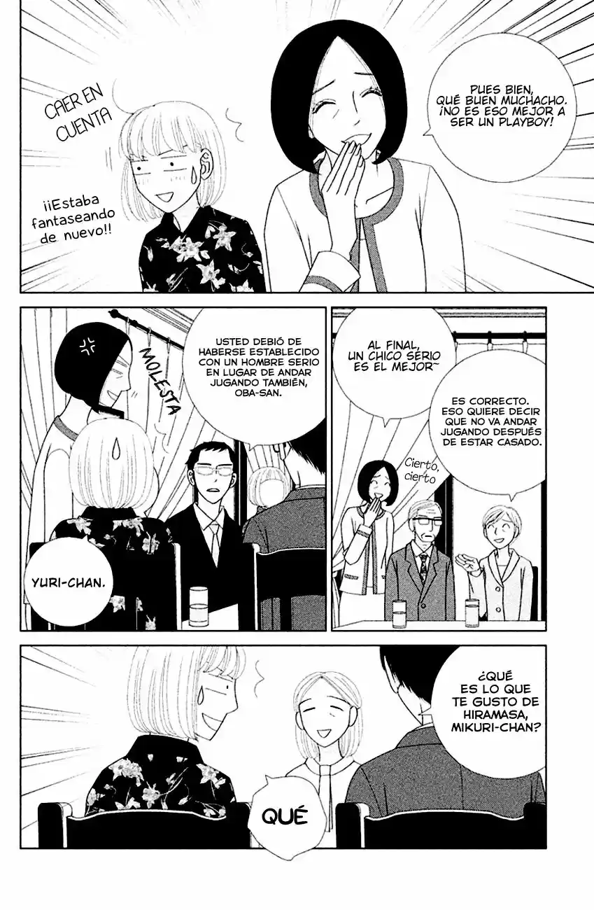 Nigeru Wa Haji Da Ga Yaku Ni Tatsu - Capítulo 2 - Página 9 - LectorTMOo