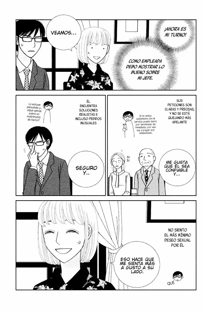 Nigeru Wa Haji Da Ga Yaku Ni Tatsu - Capítulo 2 - Página 10 - LectorTMOo