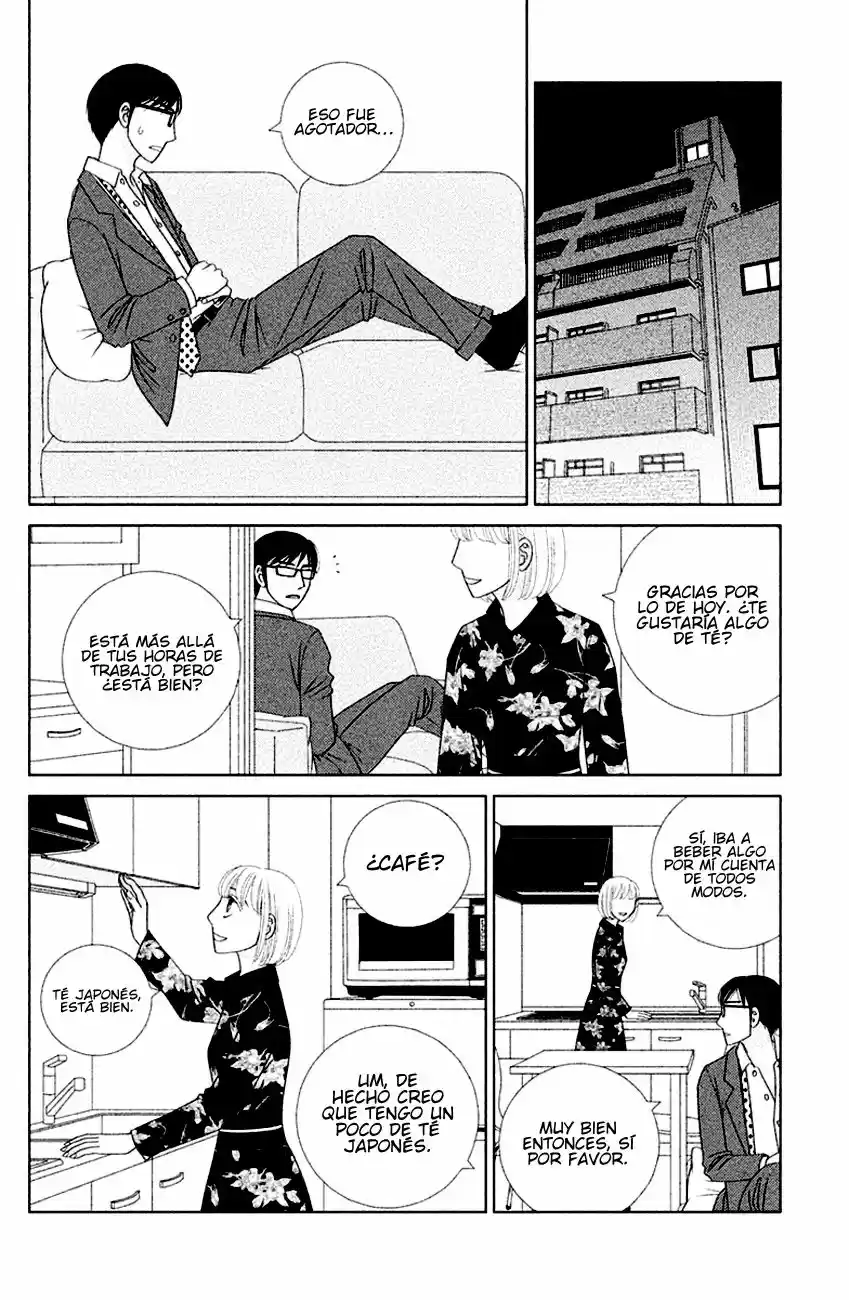 Nigeru Wa Haji Da Ga Yaku Ni Tatsu - Capítulo 2 - Página 13 - LectorTMOo