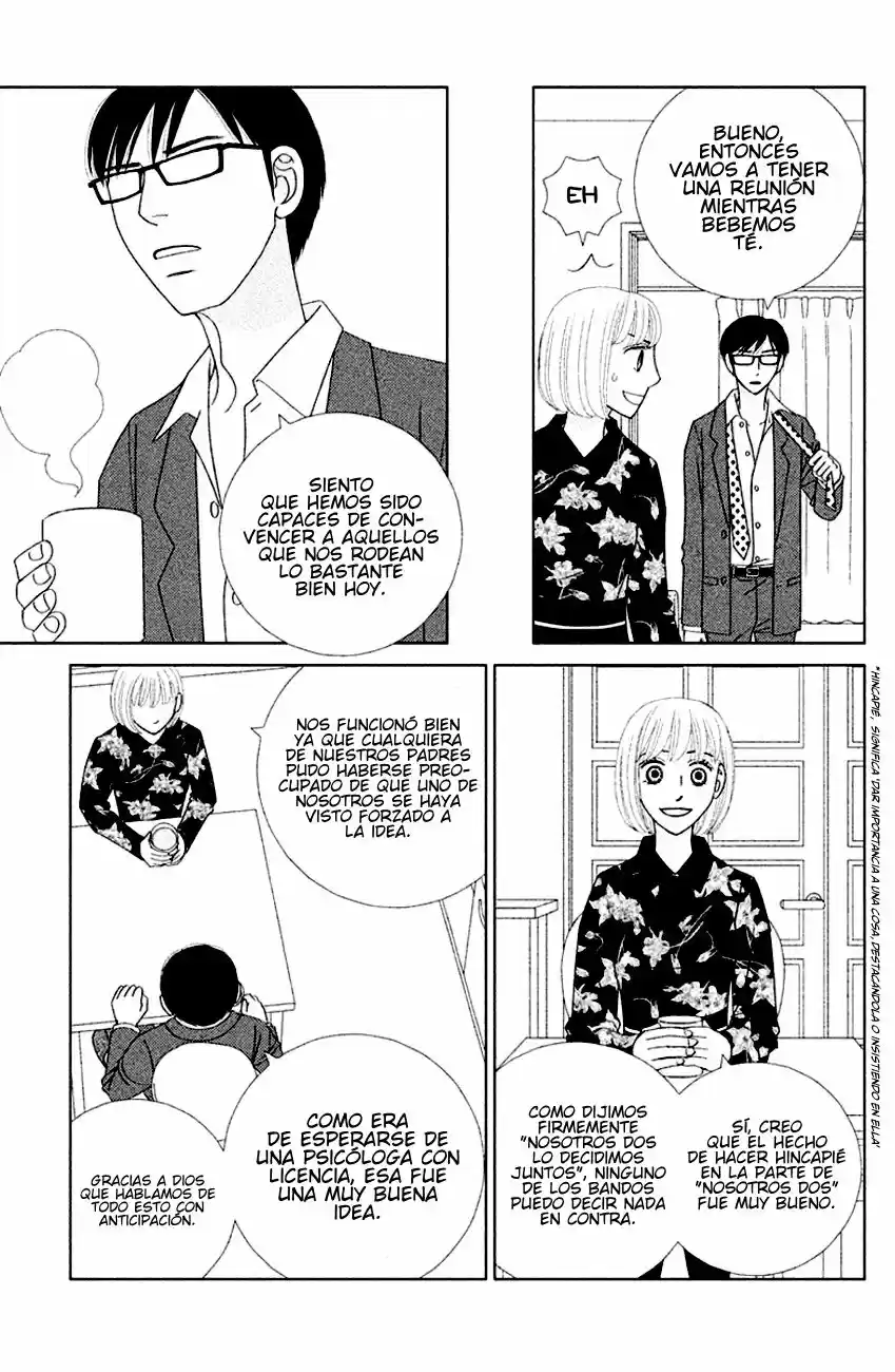 Nigeru Wa Haji Da Ga Yaku Ni Tatsu - Capítulo 2 - Página 14 - LectorTMOo