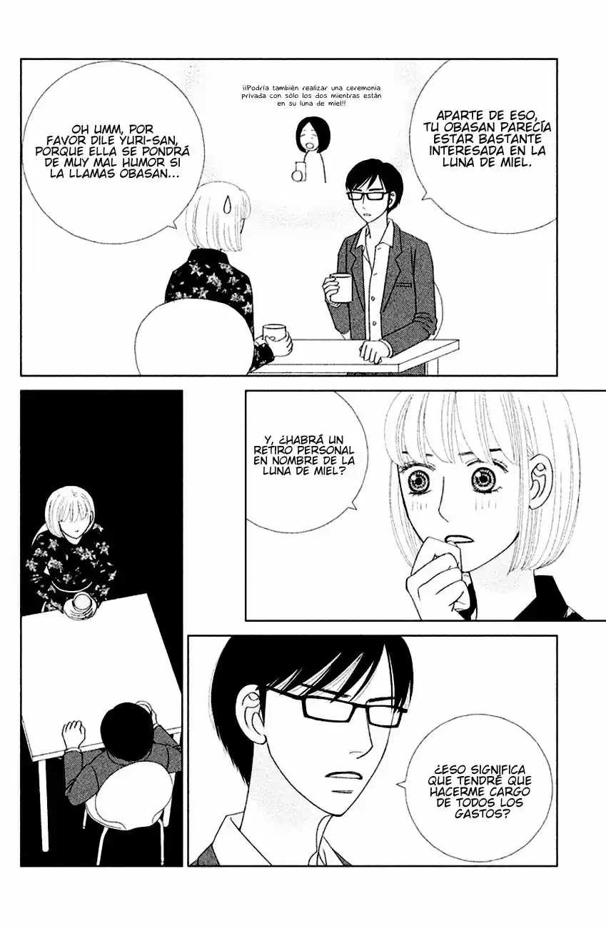 Nigeru Wa Haji Da Ga Yaku Ni Tatsu - Capítulo 2 - Página 15 - LectorTMOo