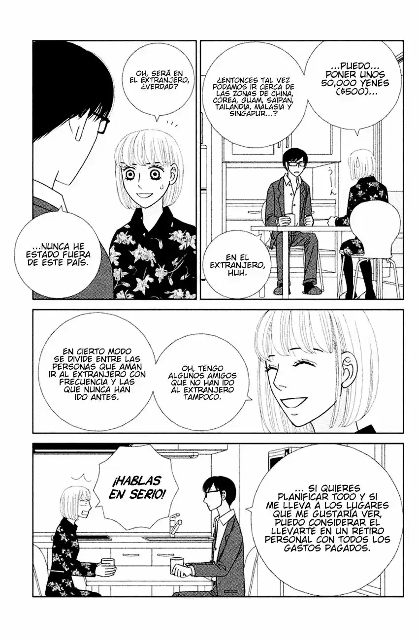 Nigeru Wa Haji Da Ga Yaku Ni Tatsu - Capítulo 2 - Página 16 - LectorTMOo