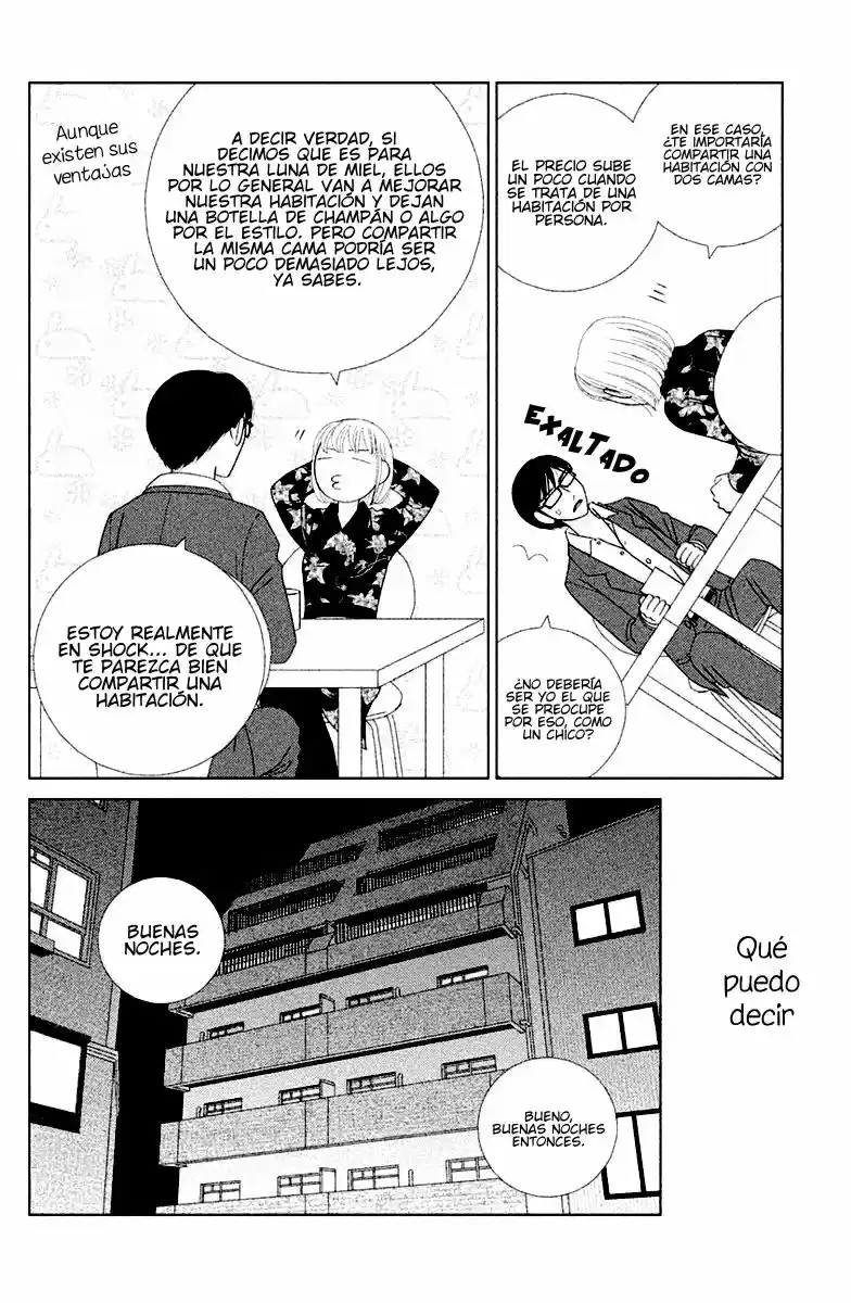 Nigeru Wa Haji Da Ga Yaku Ni Tatsu - Capítulo 2 - Página 17 - LectorTMOo