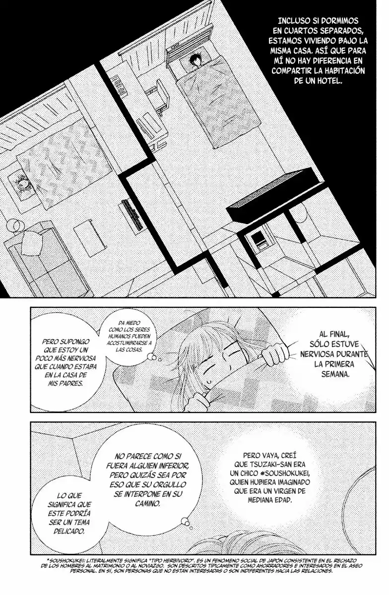 Nigeru Wa Haji Da Ga Yaku Ni Tatsu - Capítulo 2 - Página 18 - LectorTMOo