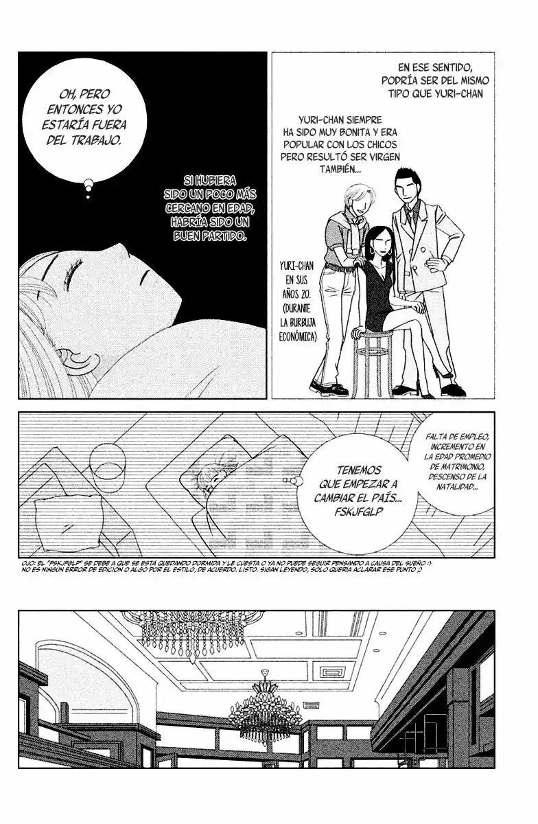 Nigeru Wa Haji Da Ga Yaku Ni Tatsu - Capítulo 2 - Página 19 - LectorTMOo