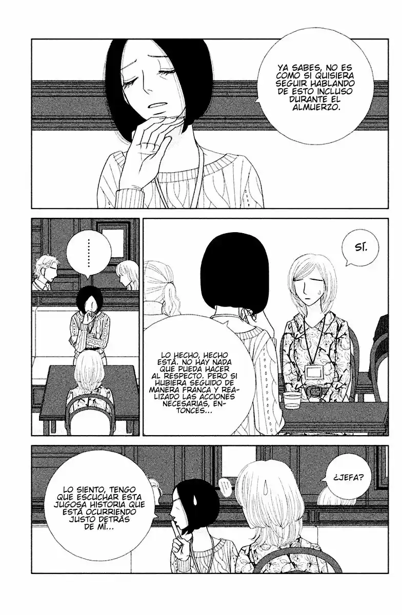Nigeru Wa Haji Da Ga Yaku Ni Tatsu - Capítulo 2 - Página 20 - LectorTMOo