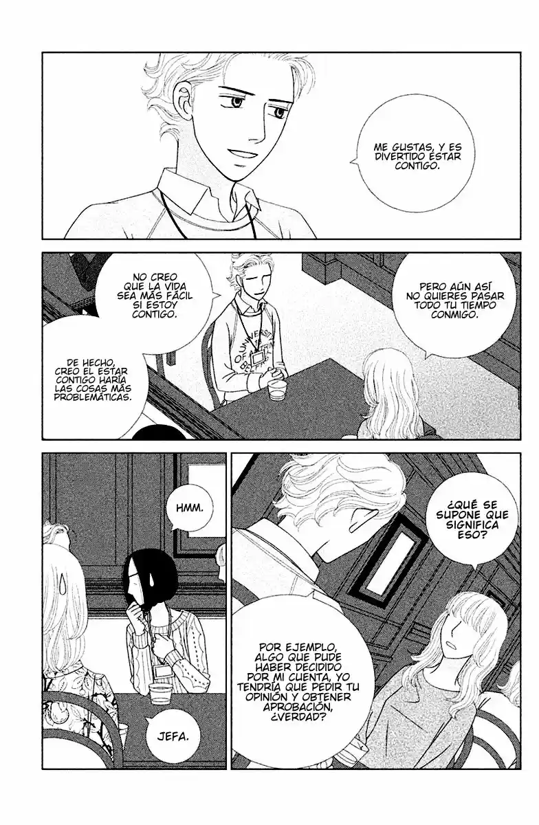 Nigeru Wa Haji Da Ga Yaku Ni Tatsu - Capítulo 2 - Página 22 - LectorTMOo