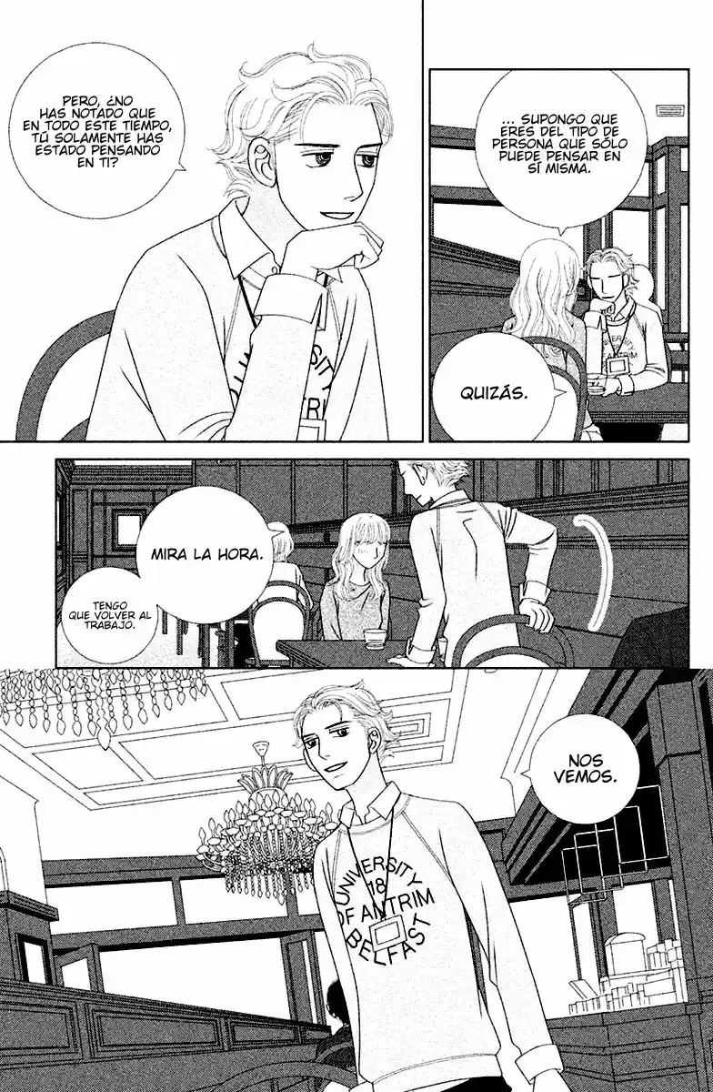Nigeru Wa Haji Da Ga Yaku Ni Tatsu - Capítulo 2 - Página 24 - LectorTMOo